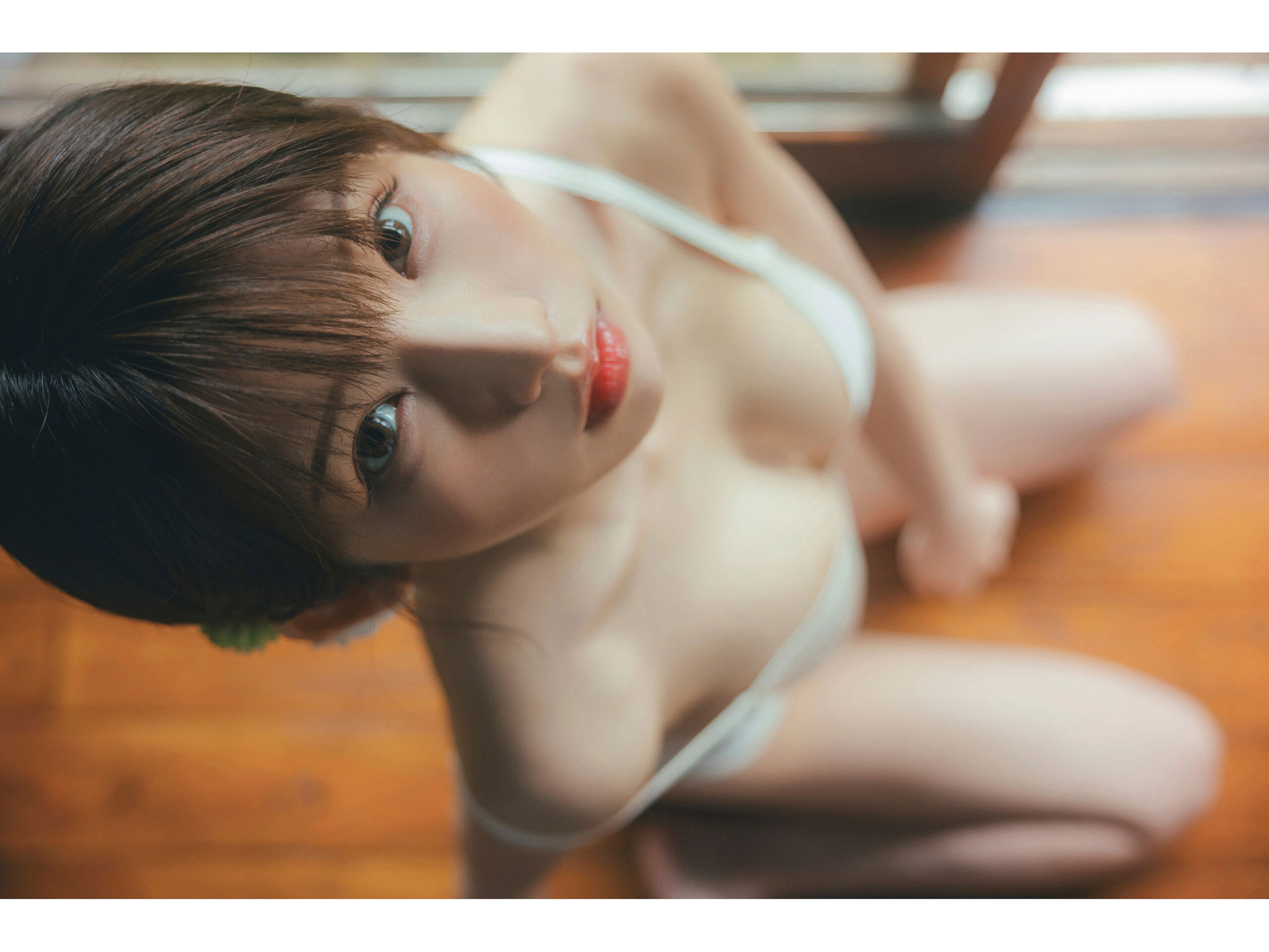 えなこ - あの夏の日を覚えてますか？/(52P)
