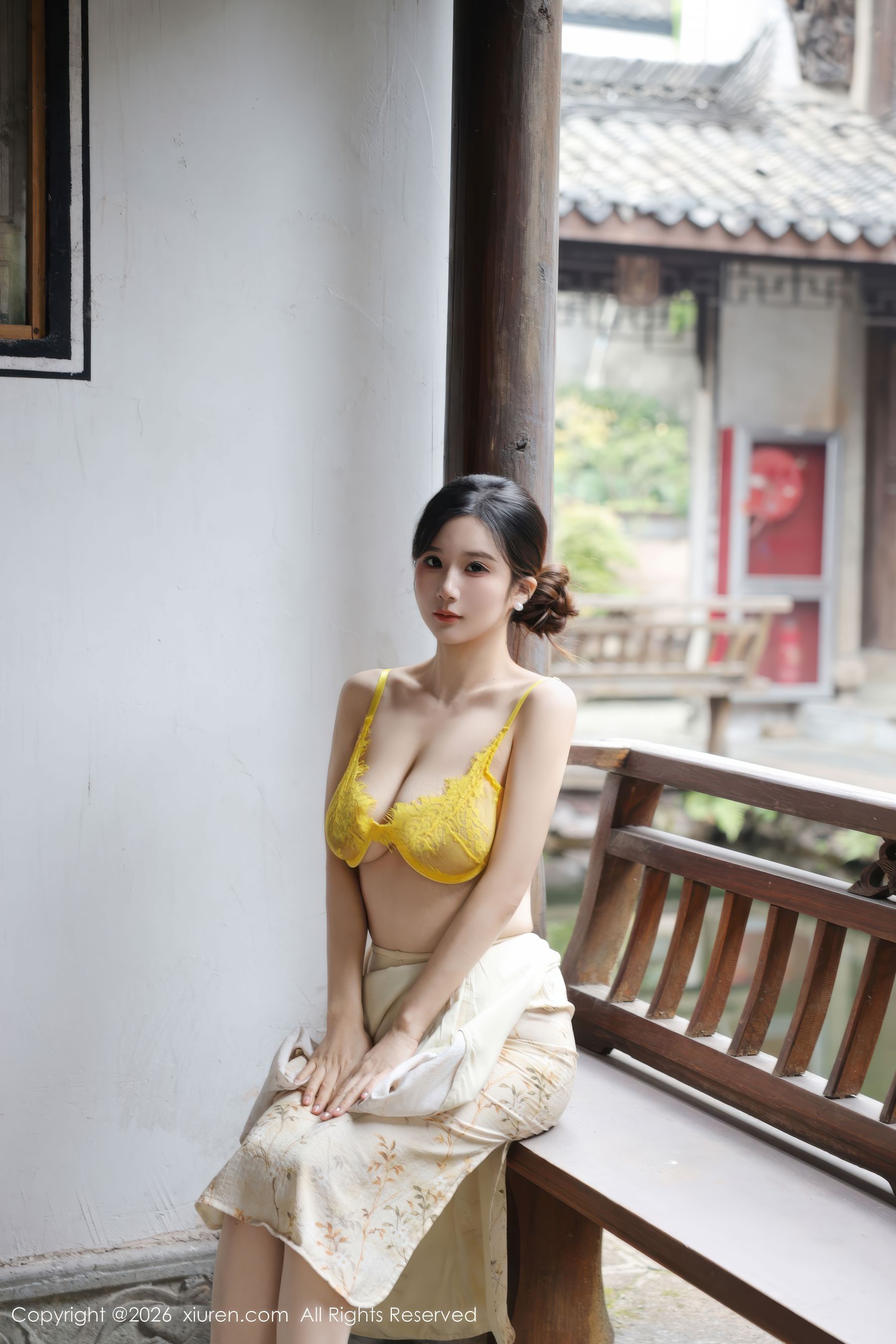 [秀人XiuRen] 2026.01.09 No.11214 小肉肉咪/(75P)