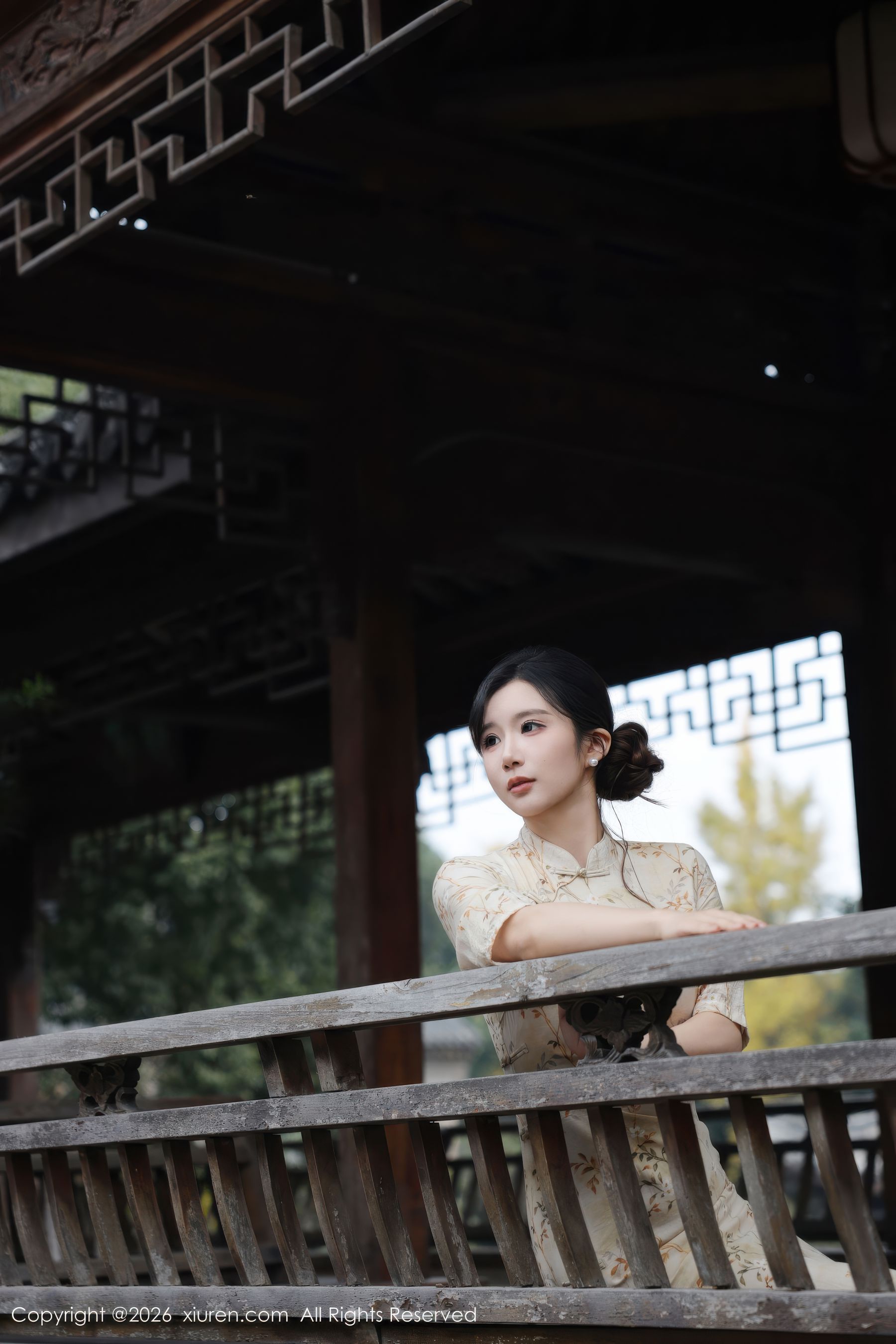 [秀人XiuRen] 2026.01.09 No.11214 小肉肉咪/(75P)
