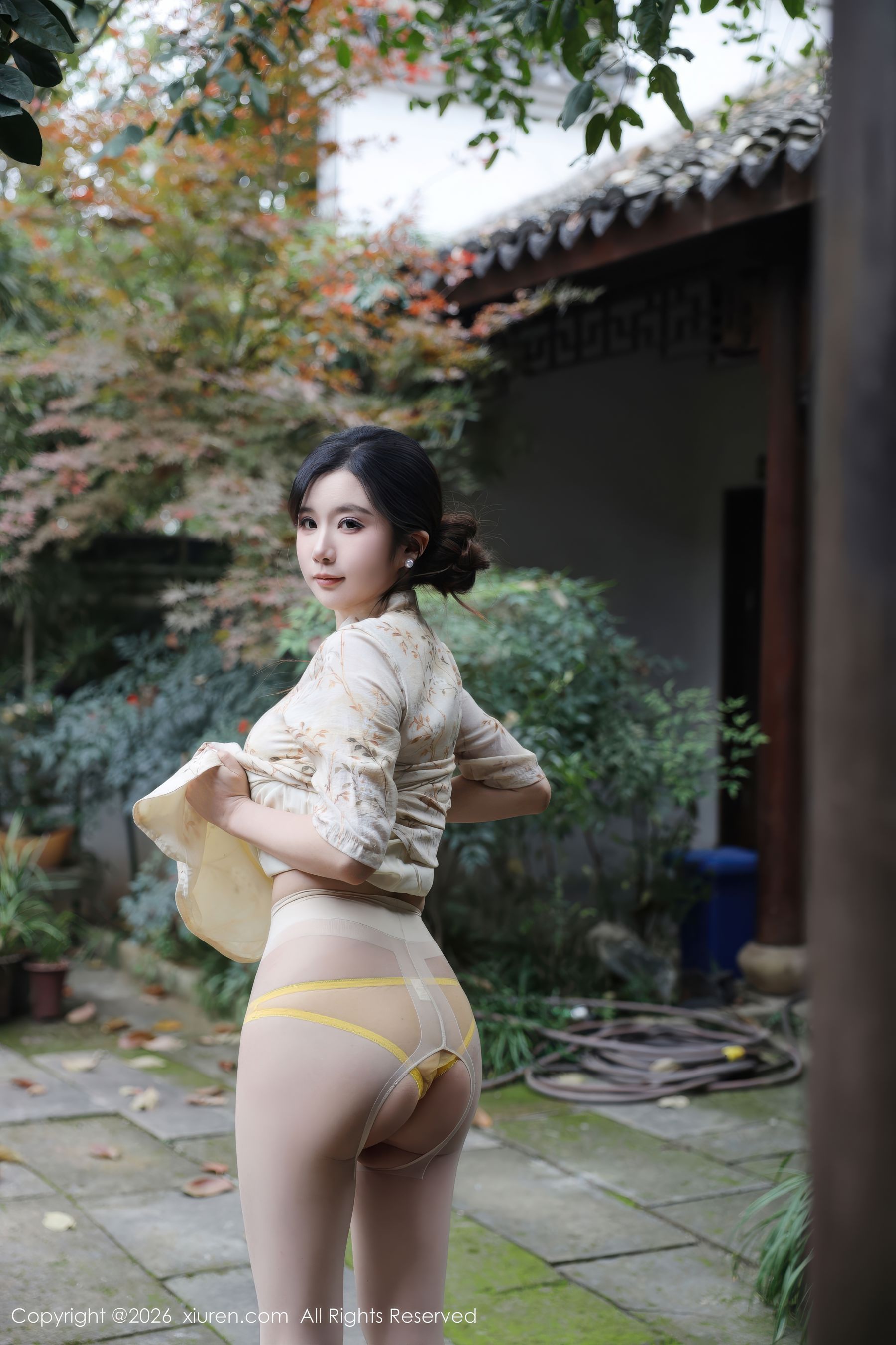 [秀人XiuRen] 2026.01.09 No.11214 小肉肉咪/(75P)