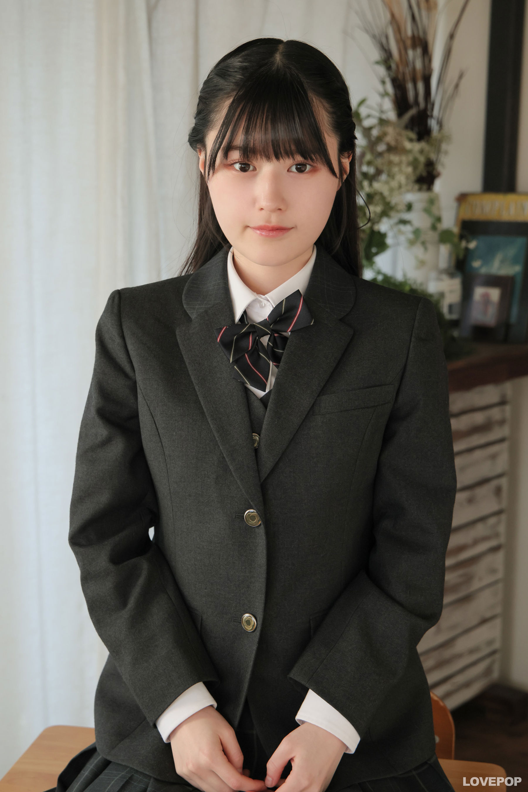 [LOVEPOP] Haruka Kawai 河合はるか Photoset 02/(95P)