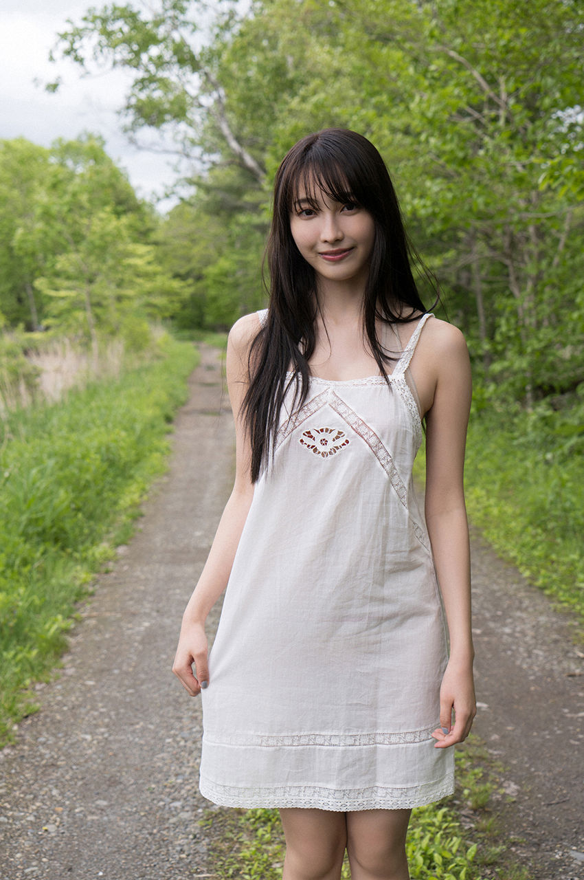 [WPB-net] No.318 福田ルミカ - 君の夏、19歳。/(133P)