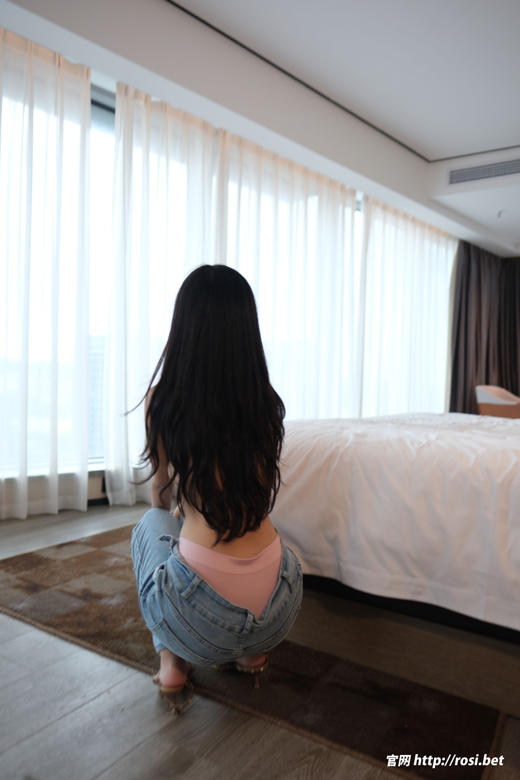 [ROSI写真] 2026.03.25 NO.5224/(125P)