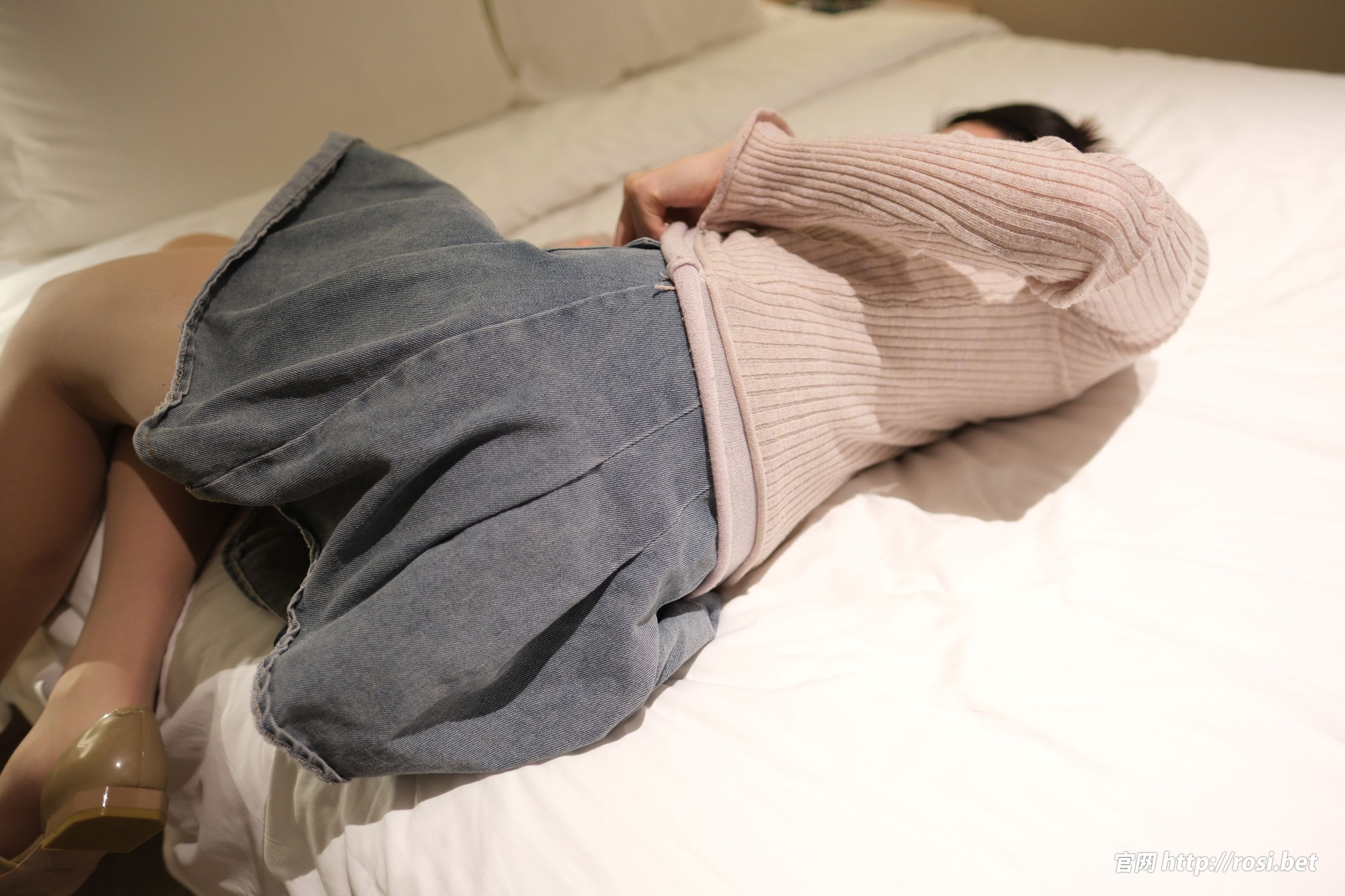[ROSI写真] 2026.03.05 NO.5204/(88P)