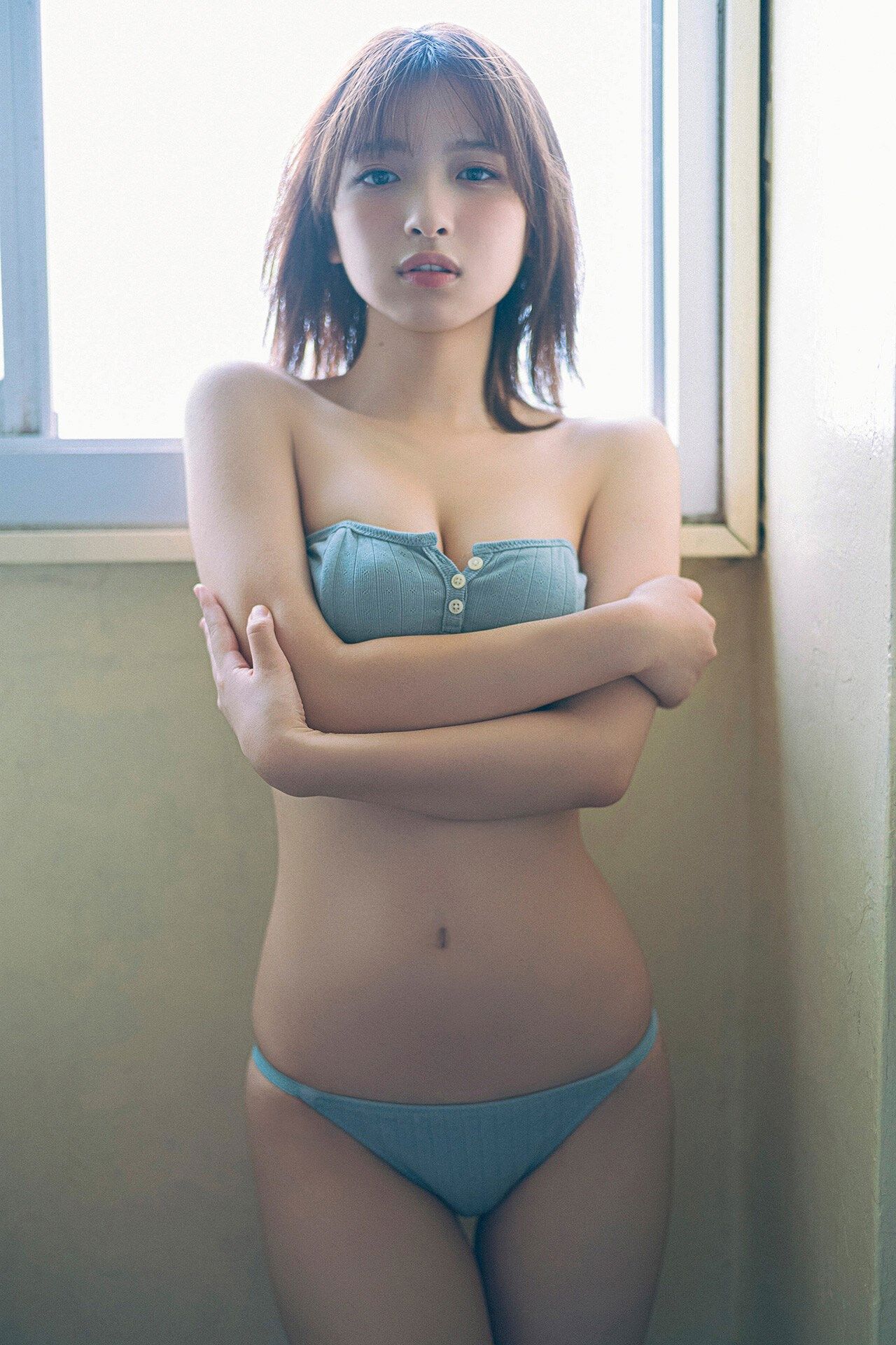 一ノ瀬瑠菜 - あの夏を忘れない/(82P)