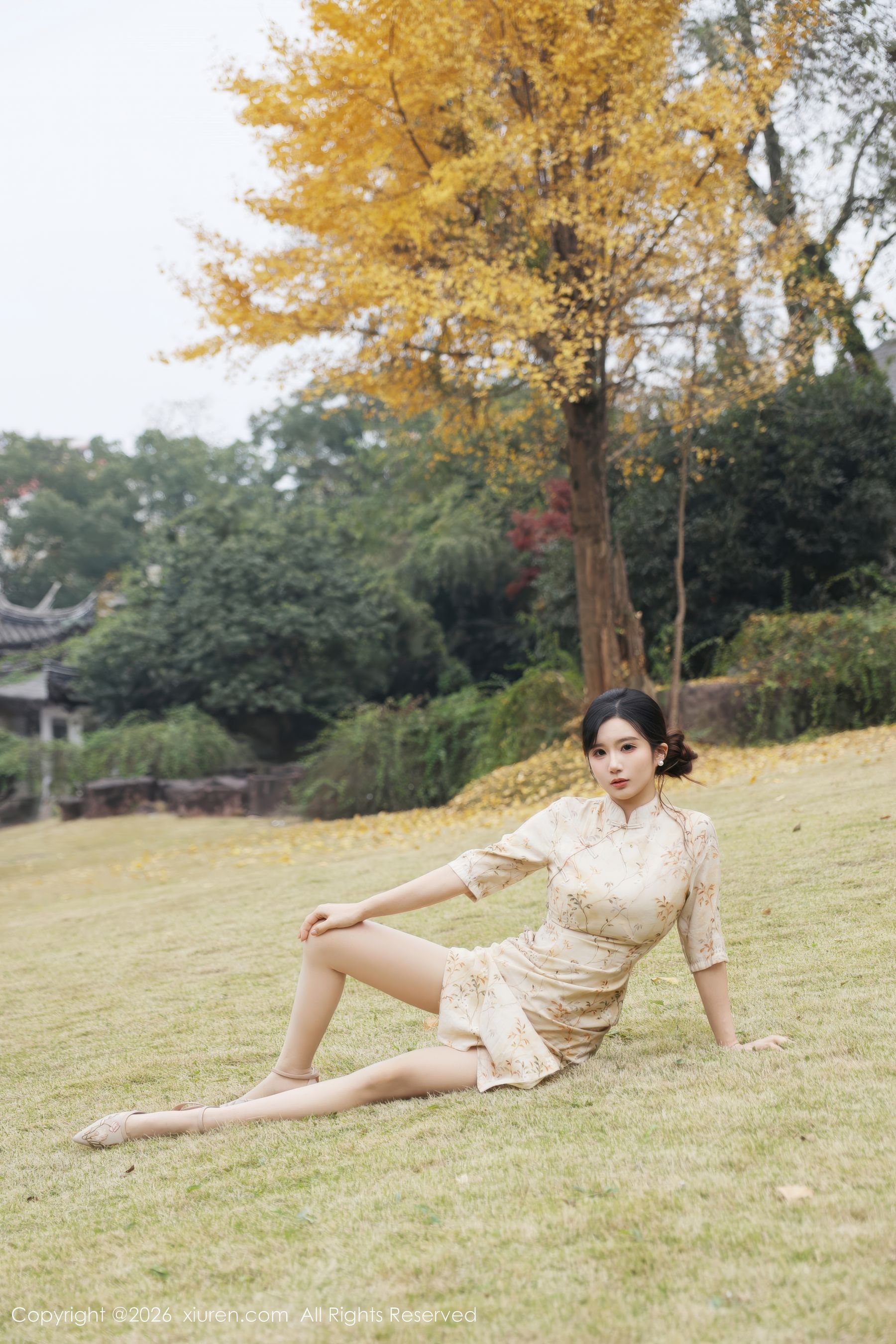 [秀人XiuRen] 2026.01.09 No.11214 小肉肉咪/(75P)