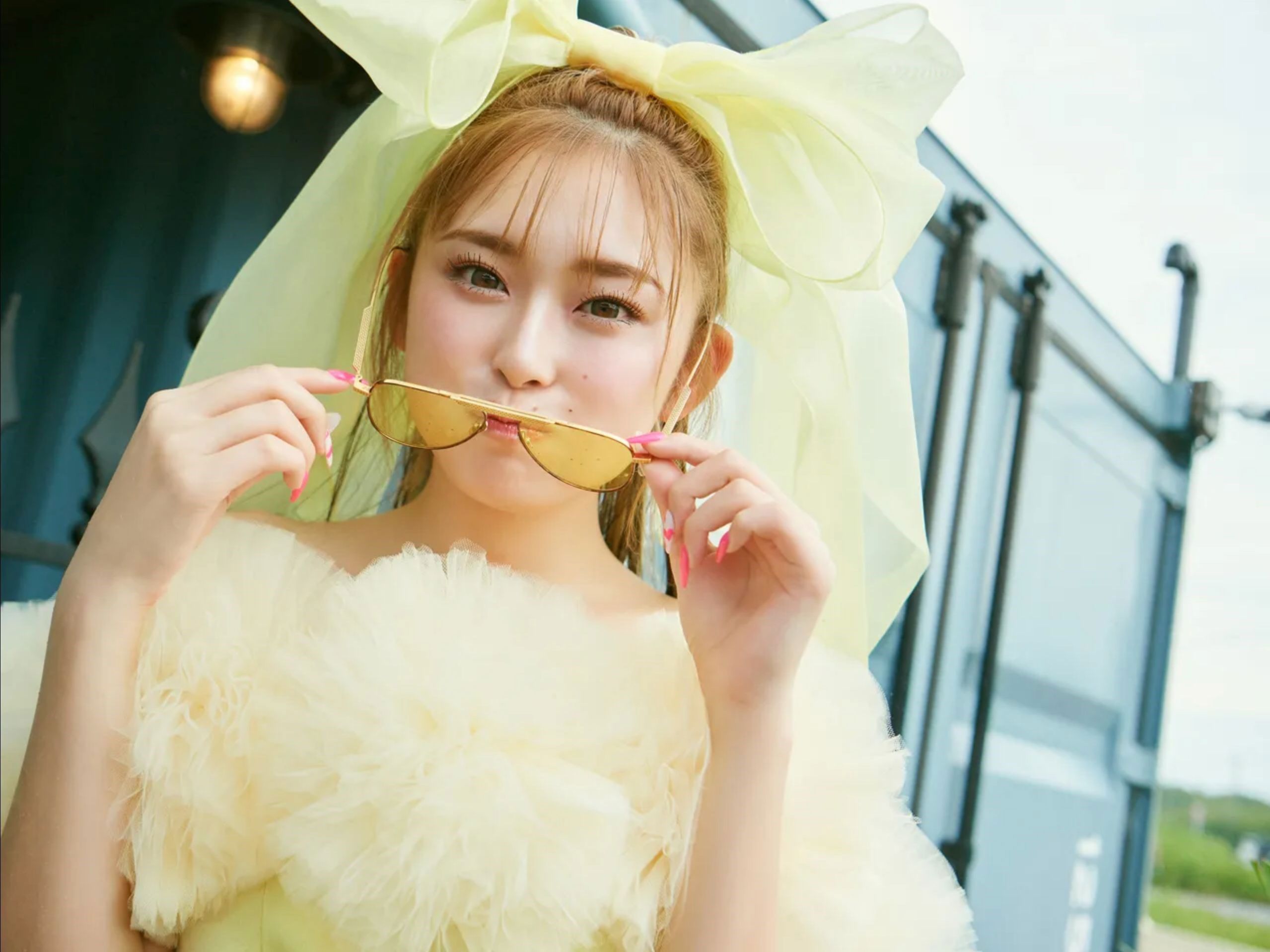 ゆうちゃみ - ちゃみSummer オール未公開 another edition/(109P)