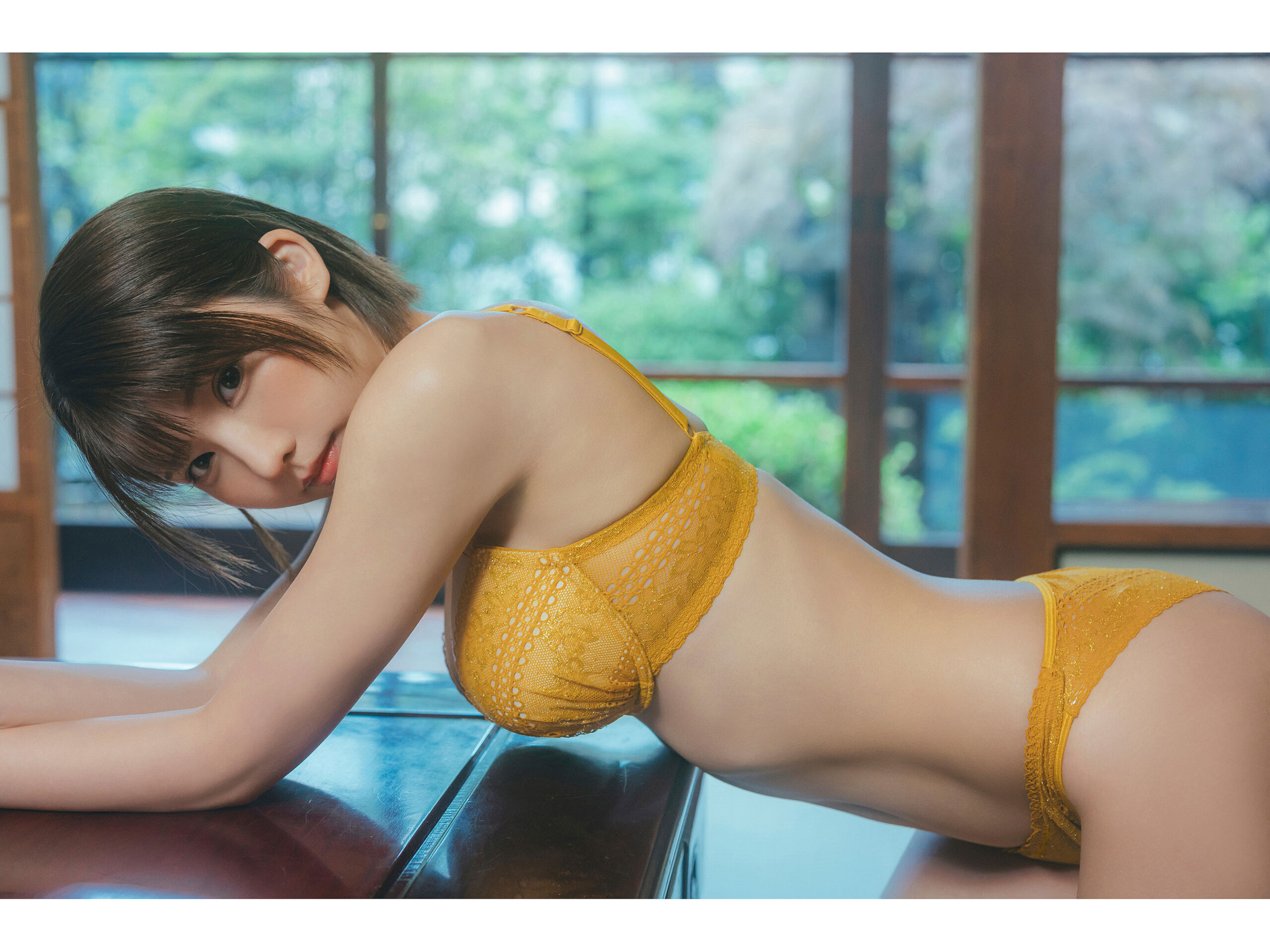 えなこ - あの夏の日を覚えてますか？/(52P)