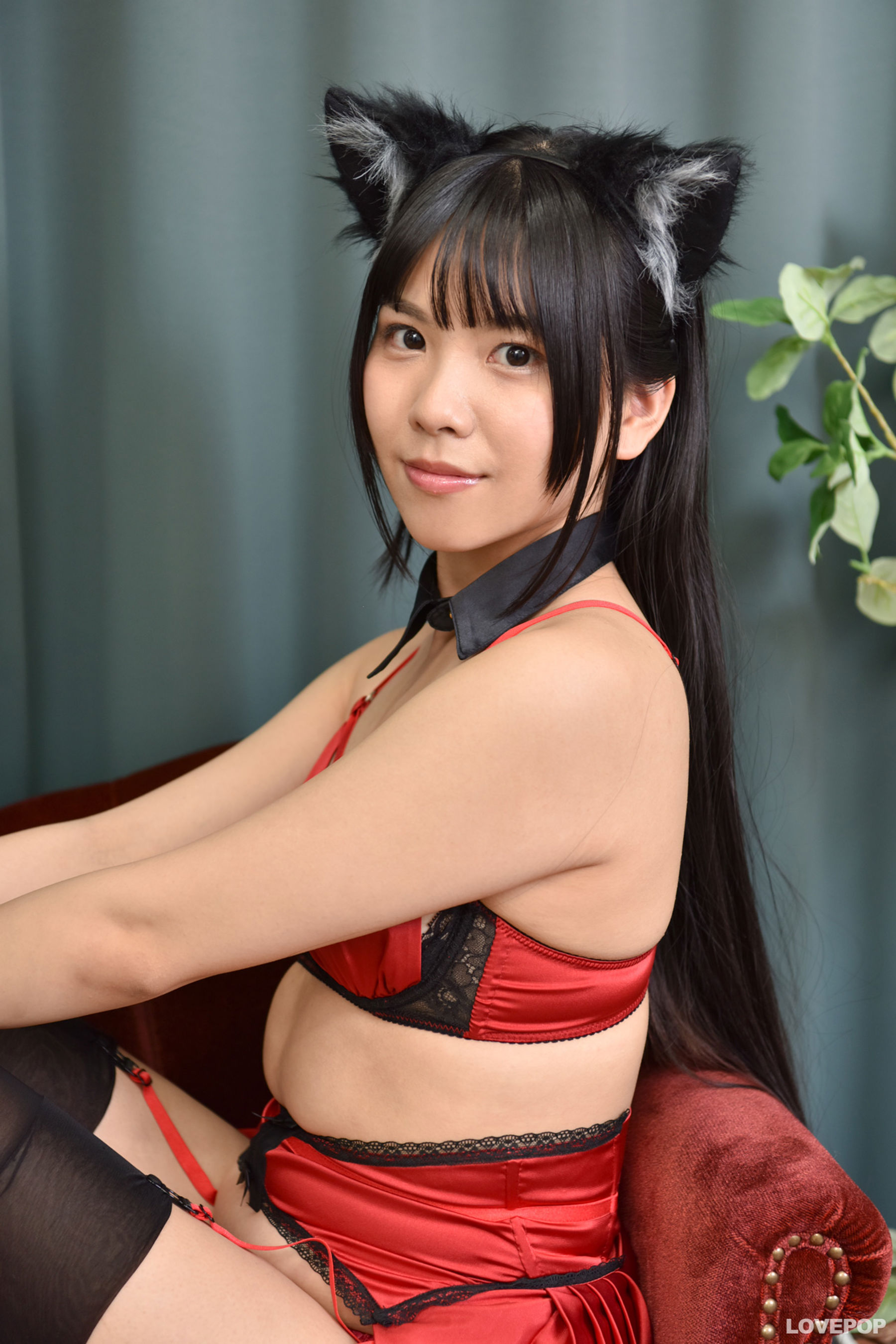 [LOVEPOP] Hajime はじめ Photoset 04/(93P)