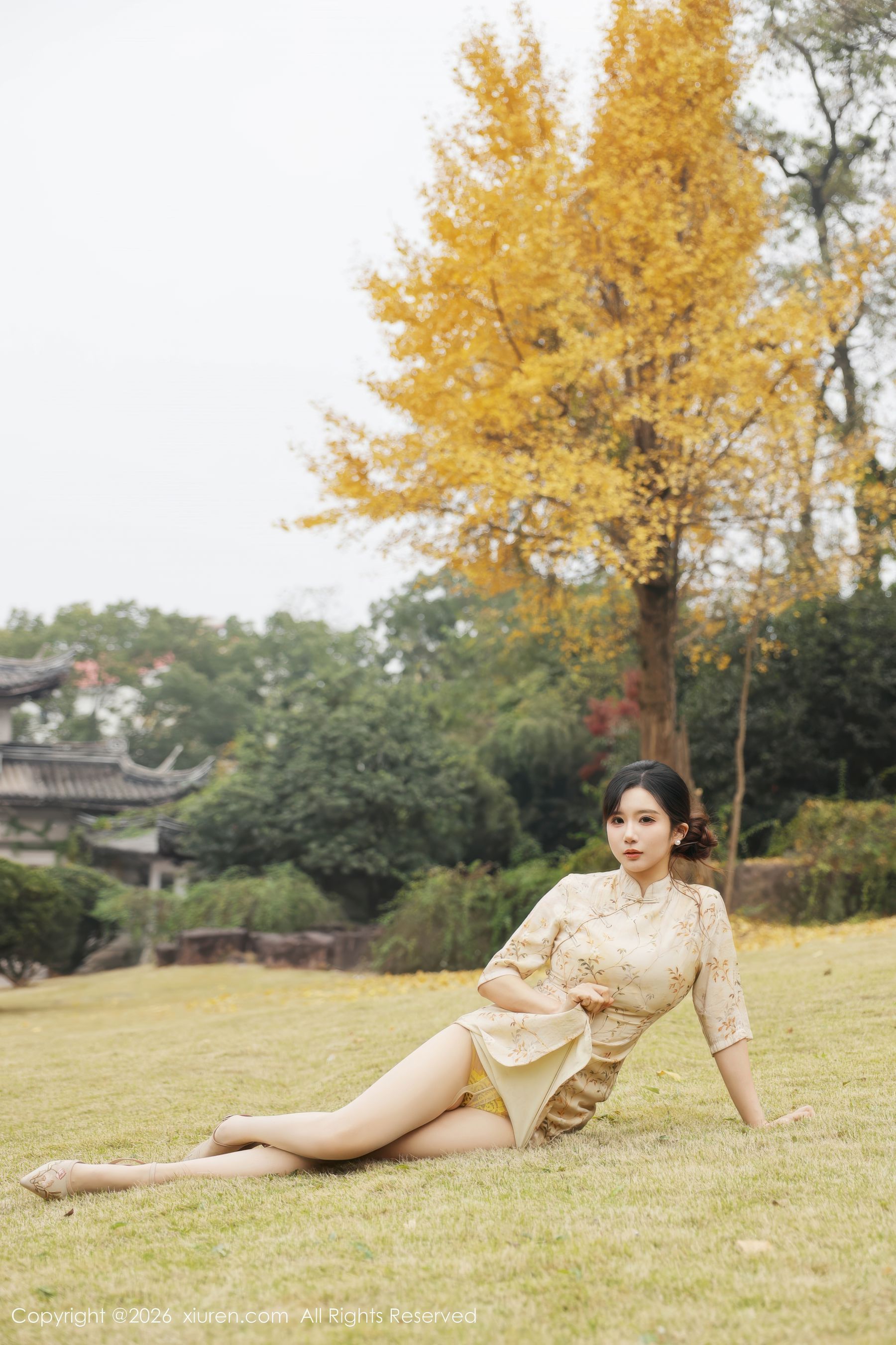 [秀人XiuRen] 2026.01.09 No.11214 小肉肉咪/(75P)