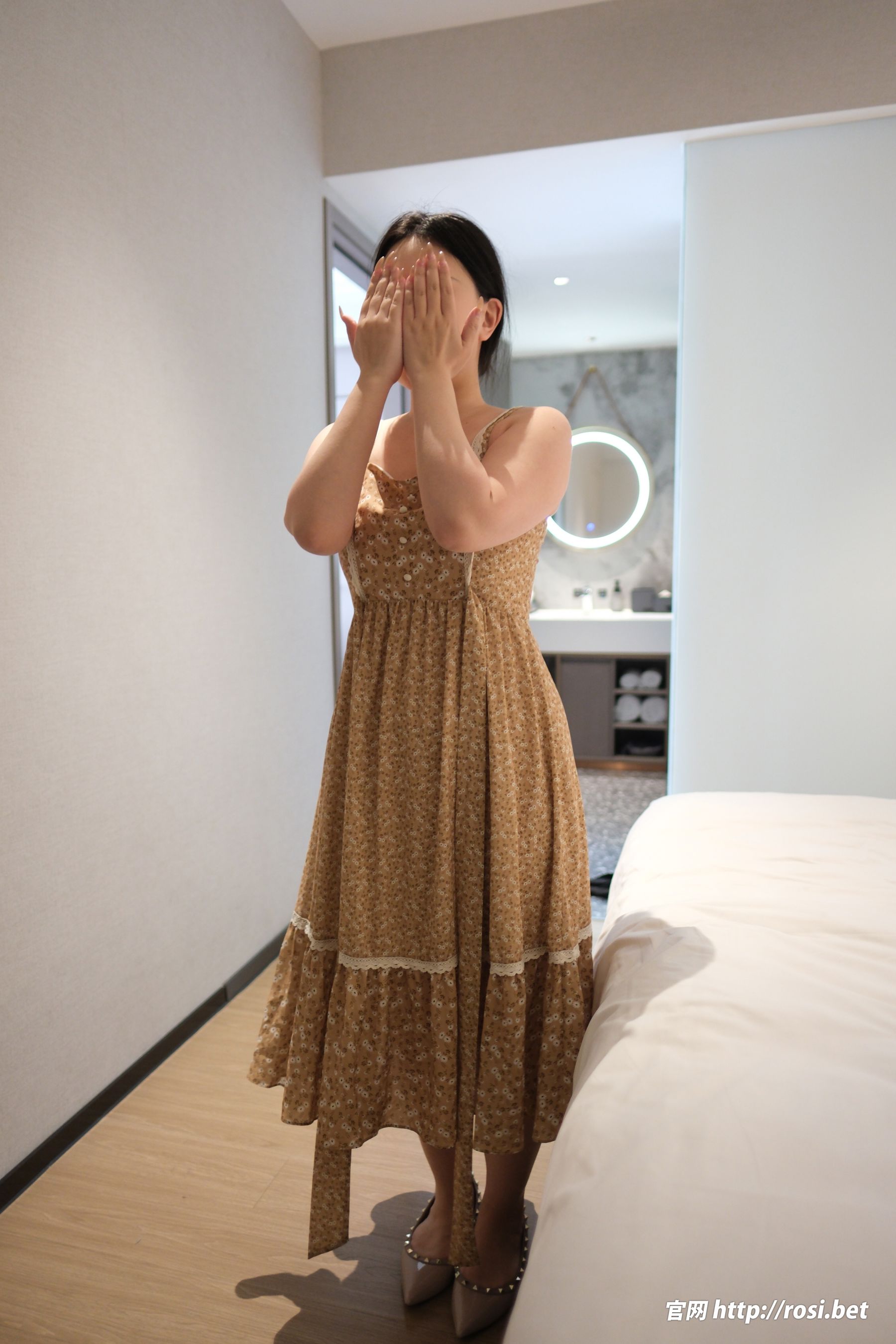 [ROSI写真] 2026.03.21 NO.5220/(44P)