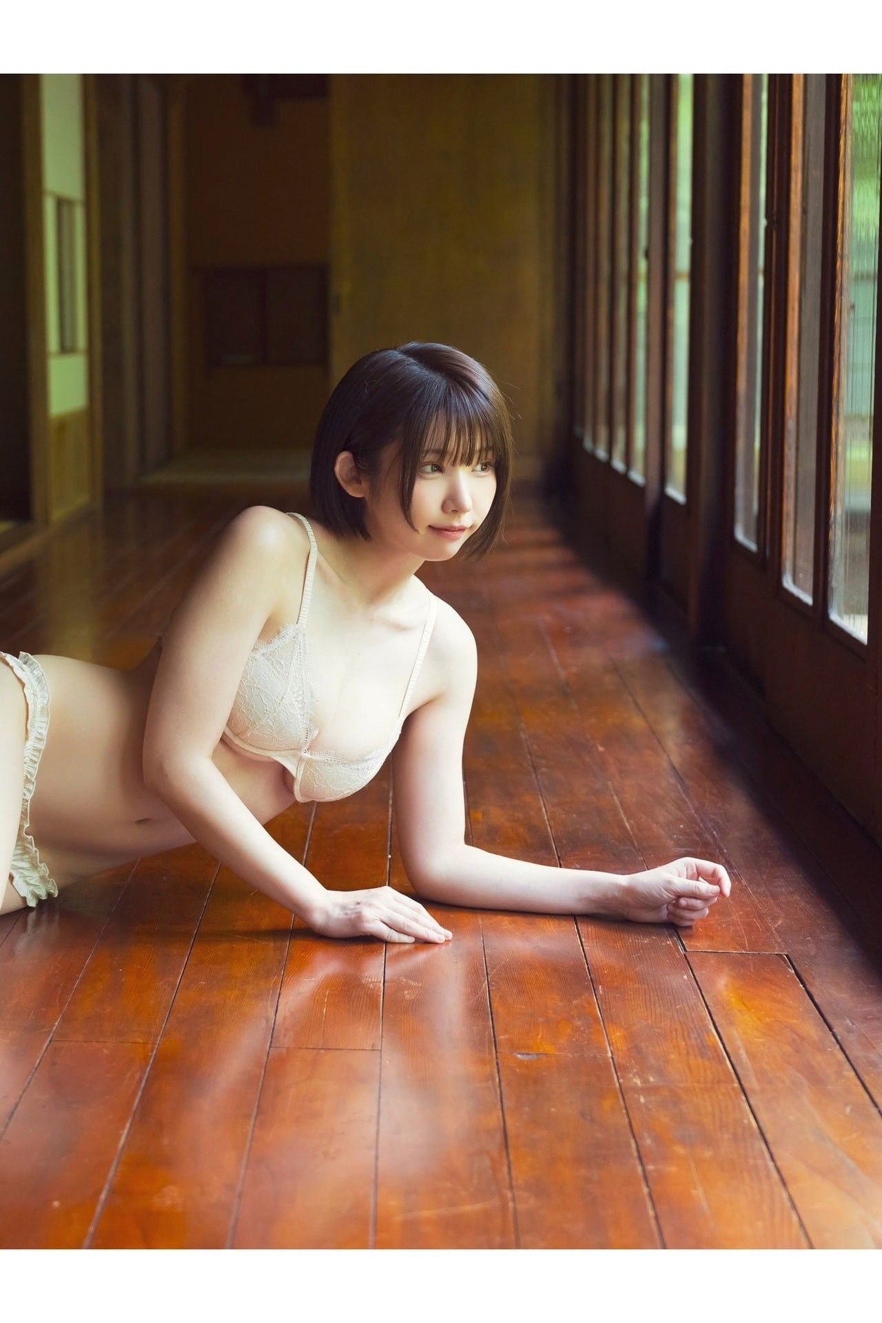 えなこ - 和室でときめき/(67P)