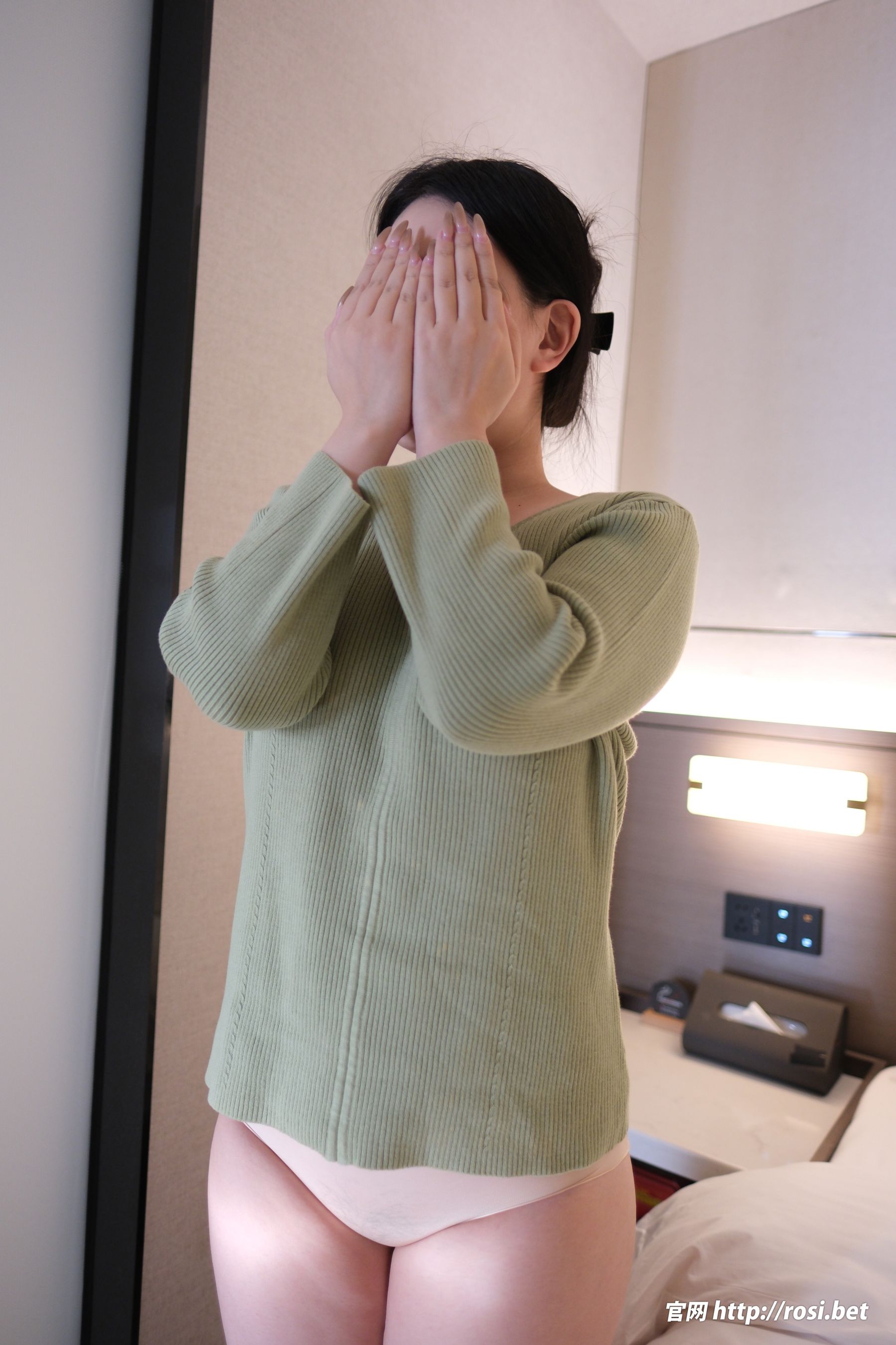 [ROSI写真] 2026.03.15 NO.5214/(75P)