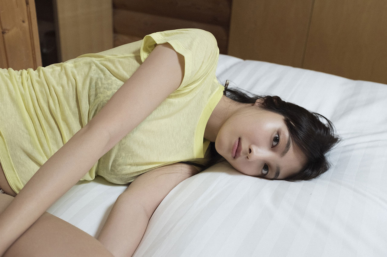 [WPB-net] No.318 福田ルミカ - 君の夏、19歳。/(133P)
