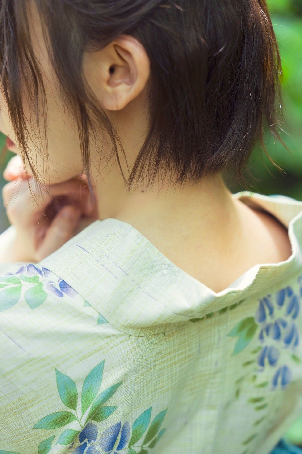 えなこ - 和室でときめき/(67P)
