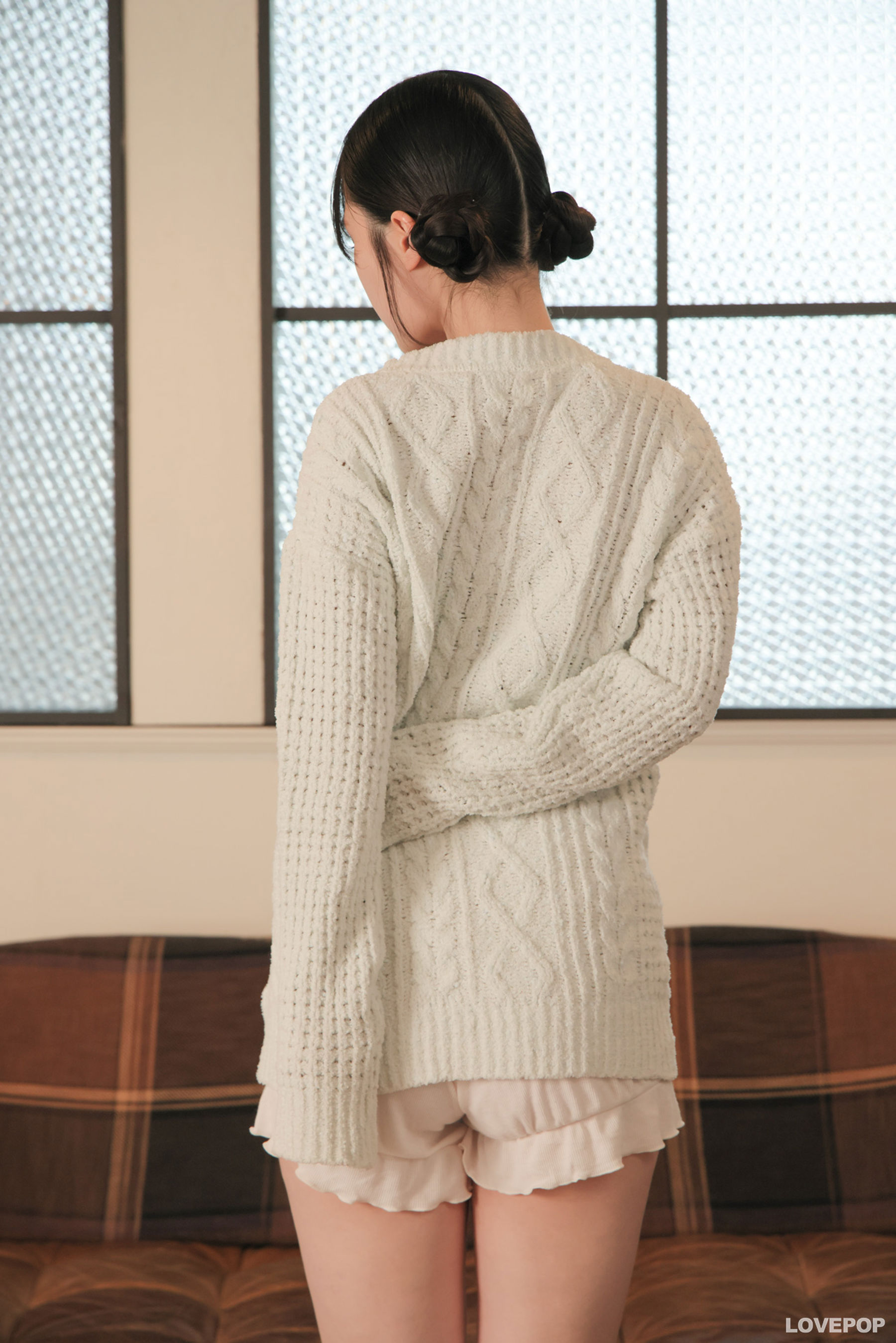 [LOVEPOP] Haruka Kawai 河合はるか Photoset 04/(98P)