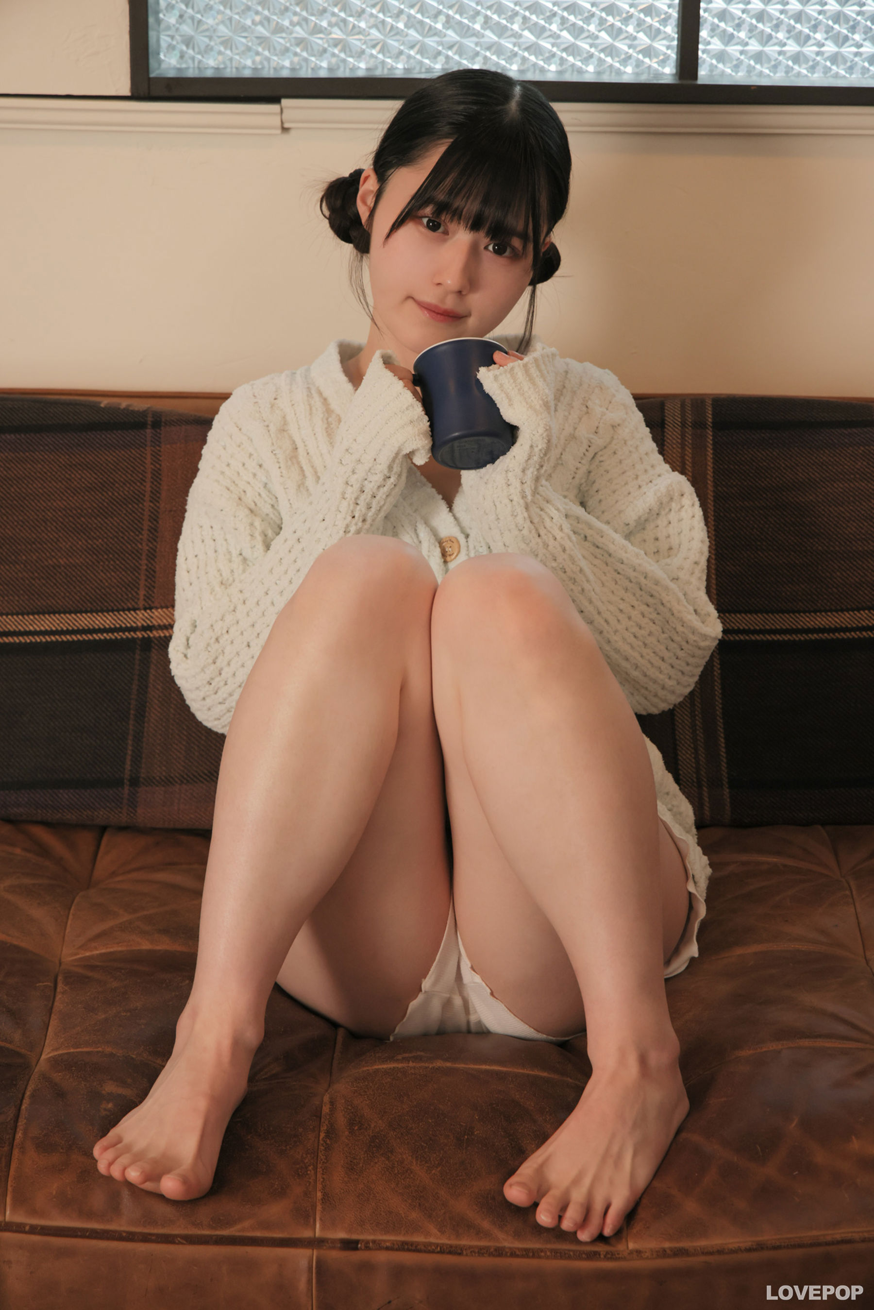 [LOVEPOP] Haruka Kawai 河合はるか Photoset 04/(98P)