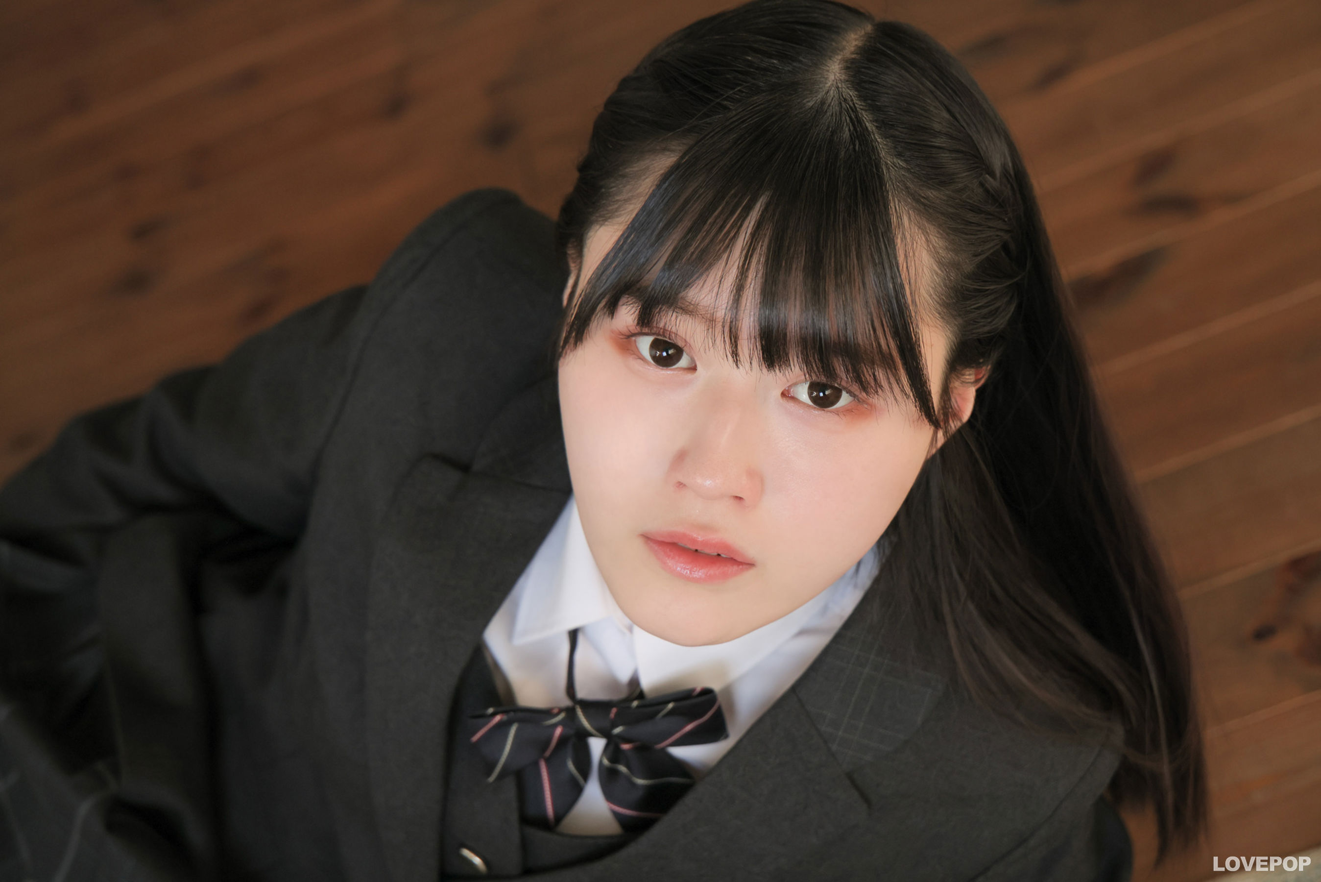 [LOVEPOP] Haruka Kawai 河合はるか Photoset 02/(95P)