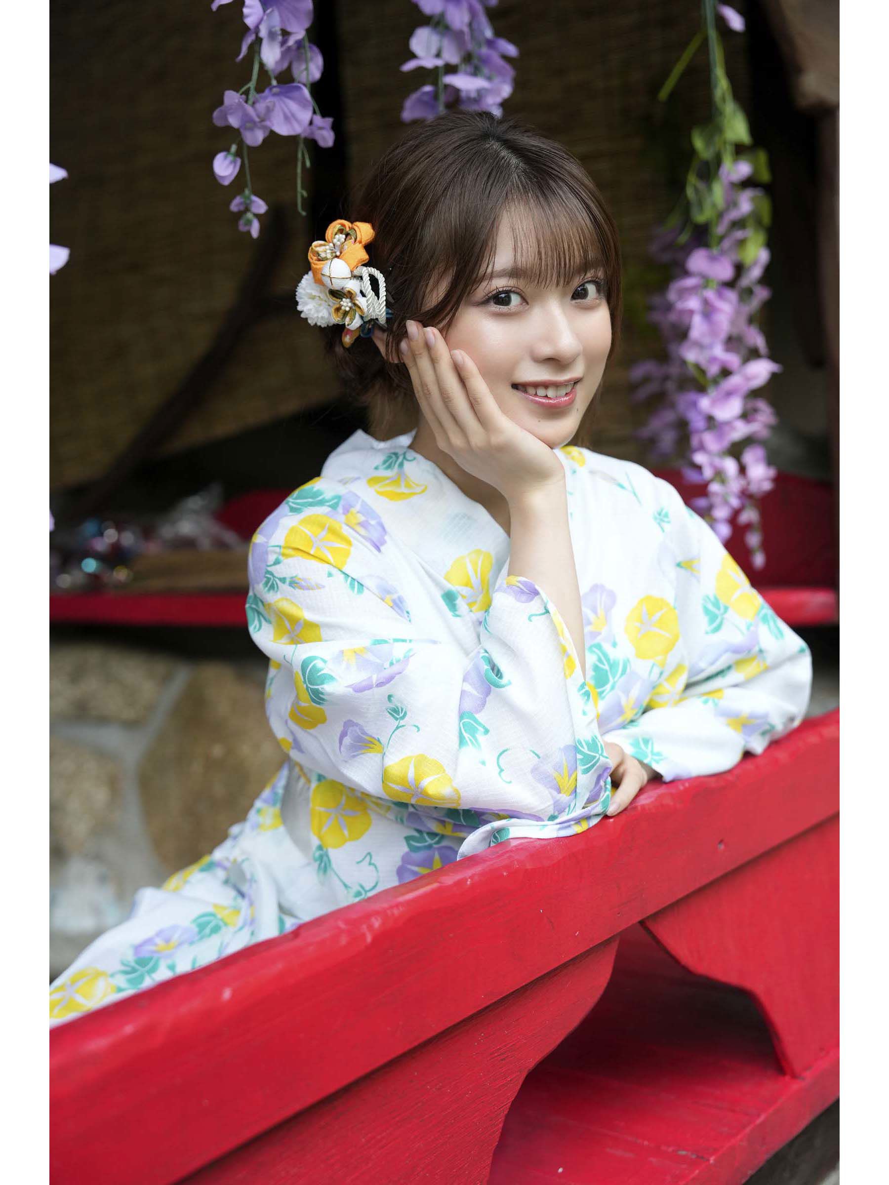 まるぴ - まるぴ観察日記/(42P)