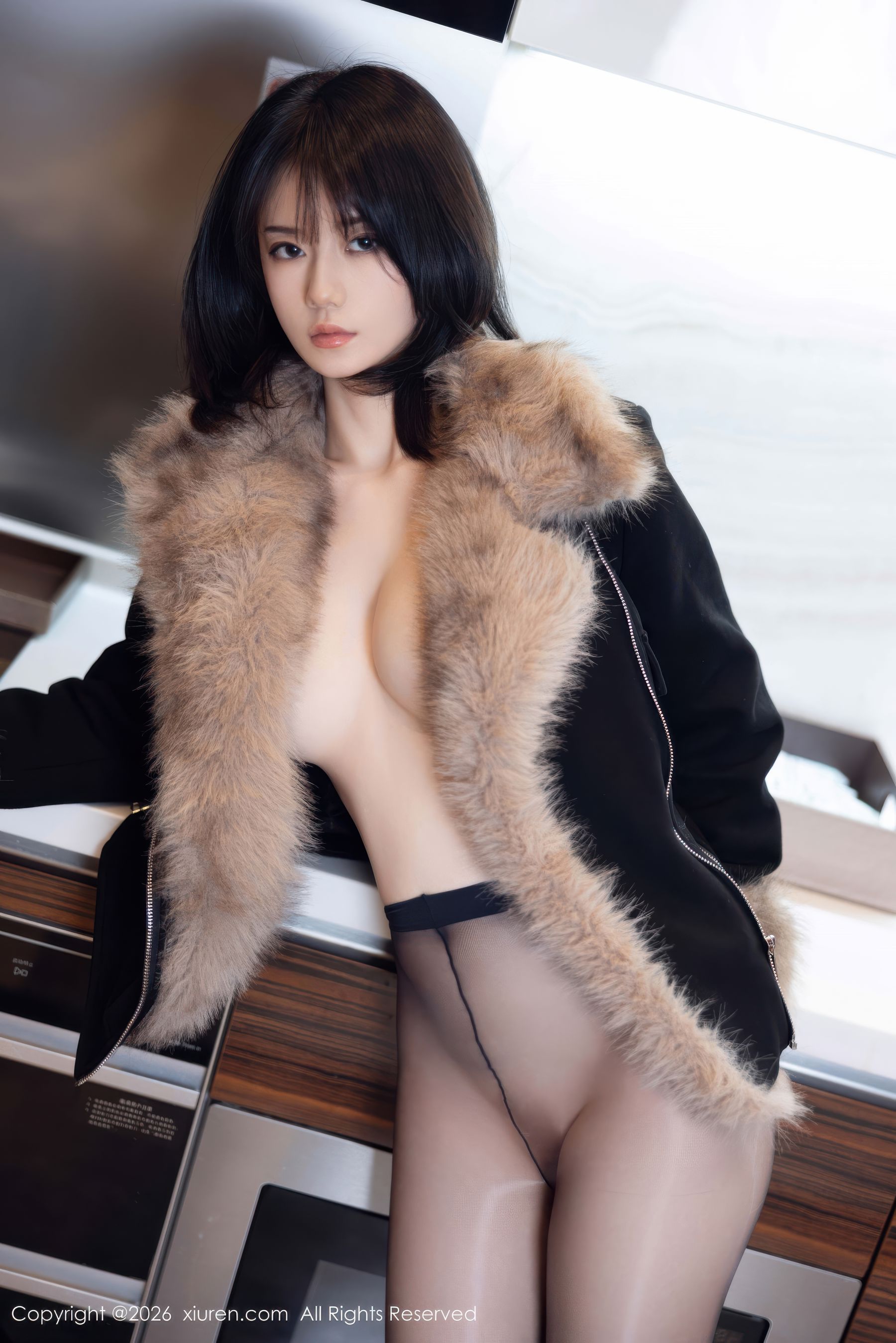 [秀人XiuRen] 2026.01.09 No.11215 凌七七/(62P)