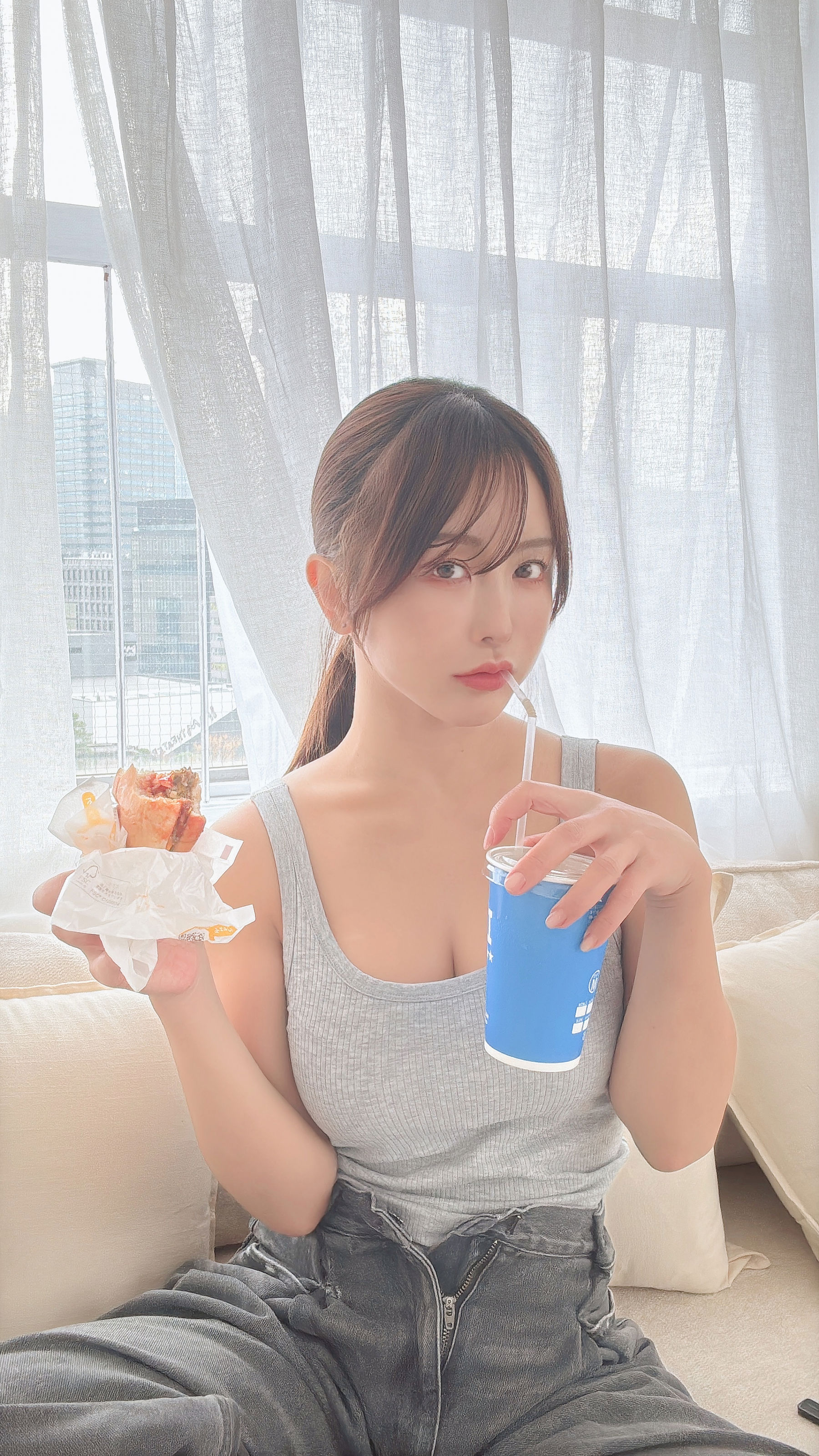 いくみ – (193iKkyu3) [Fantia] 2025年12月合集/(240P)