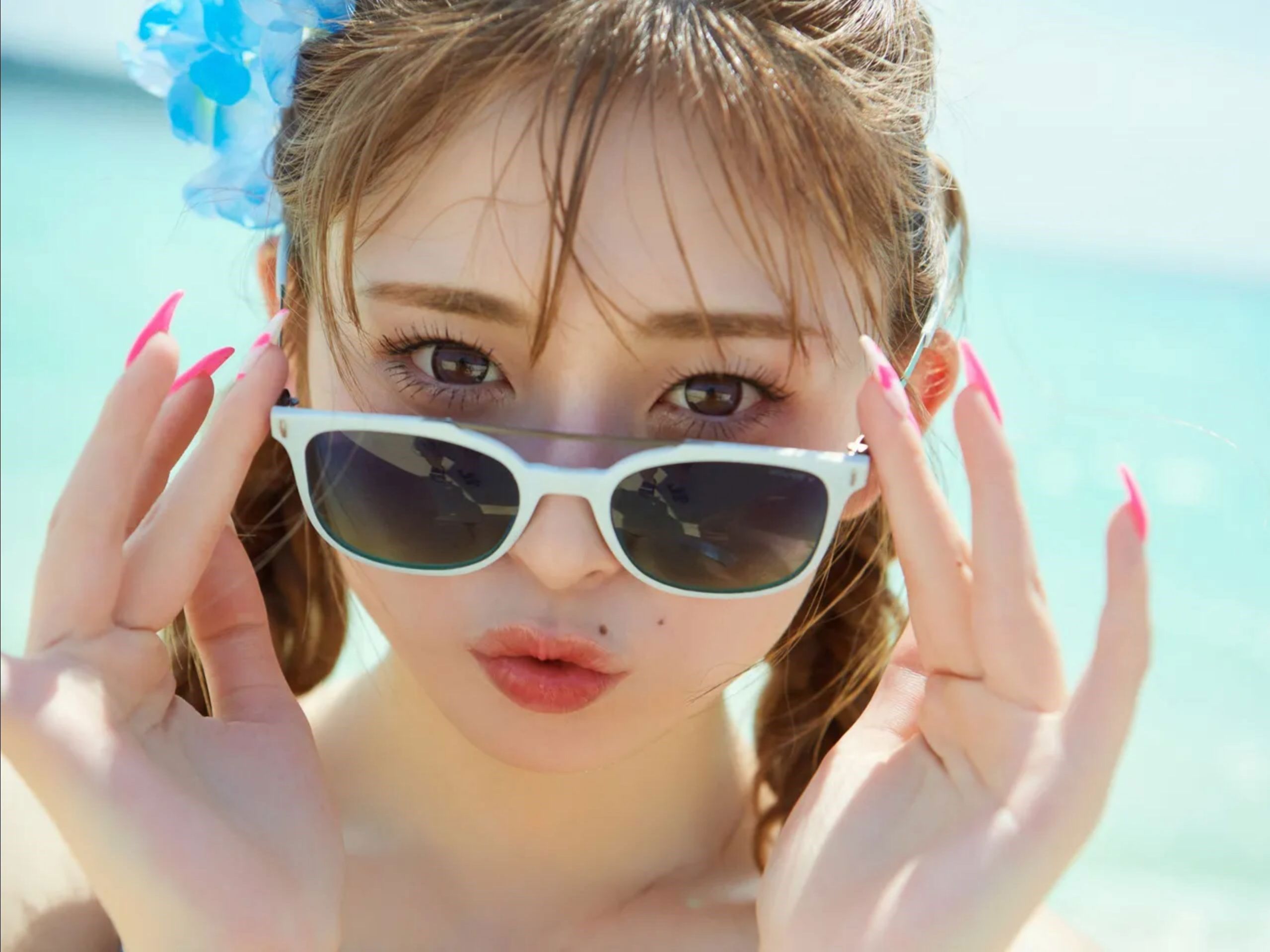ゆうちゃみ - ちゃみSummer オール未公開 another edition/(109P)