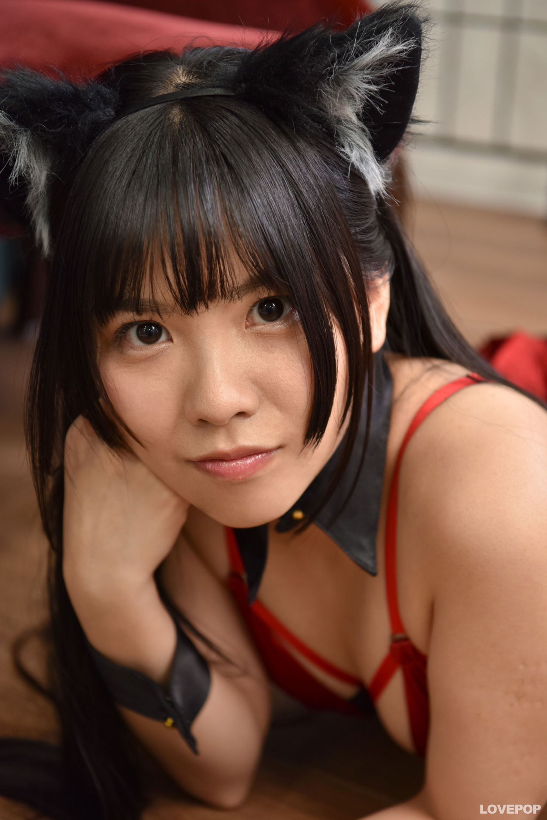 [LOVEPOP] Hajime はじめ Photoset 04/(93P)