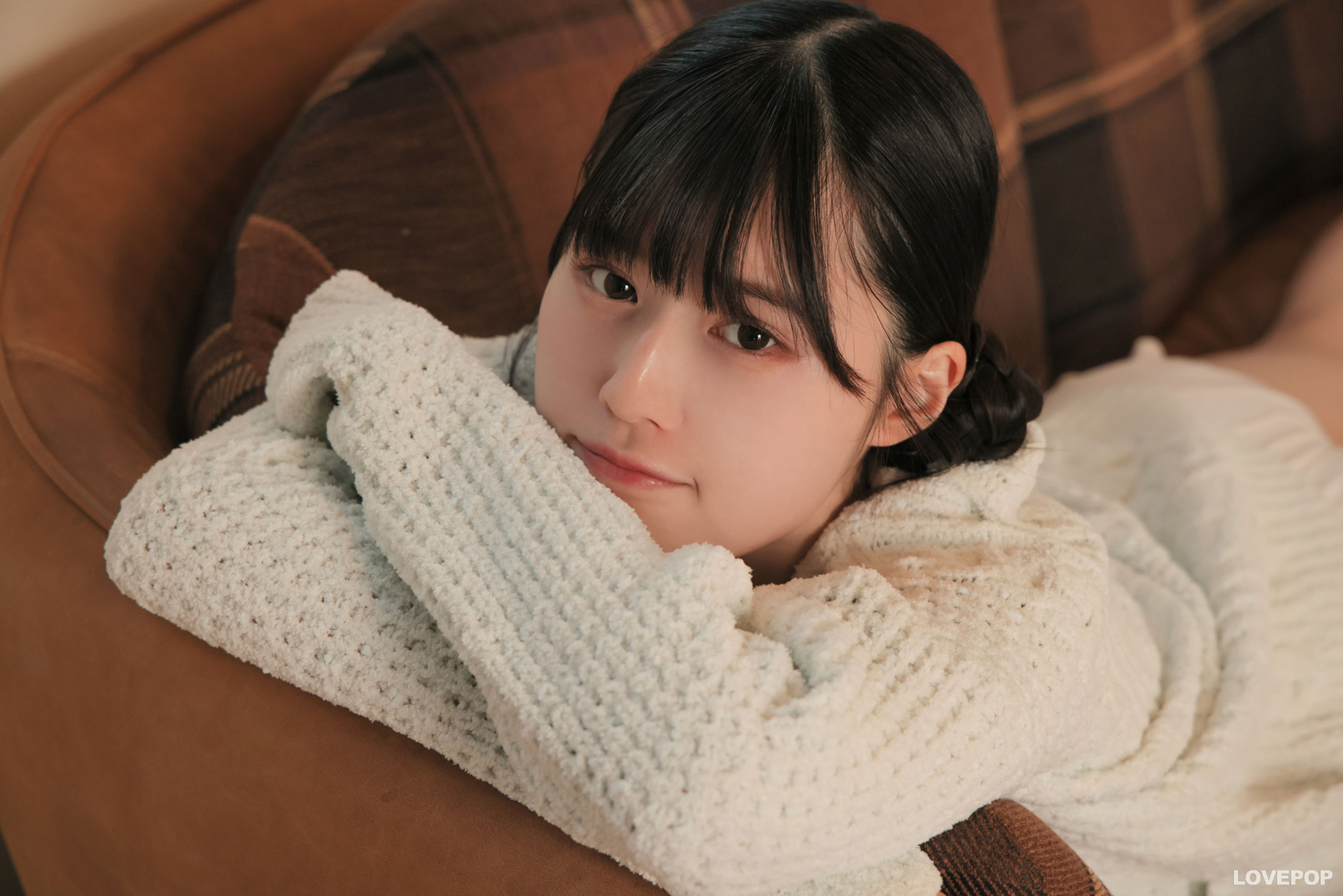 [LOVEPOP] Haruka Kawai 河合はるか Photoset 04/(98P)
