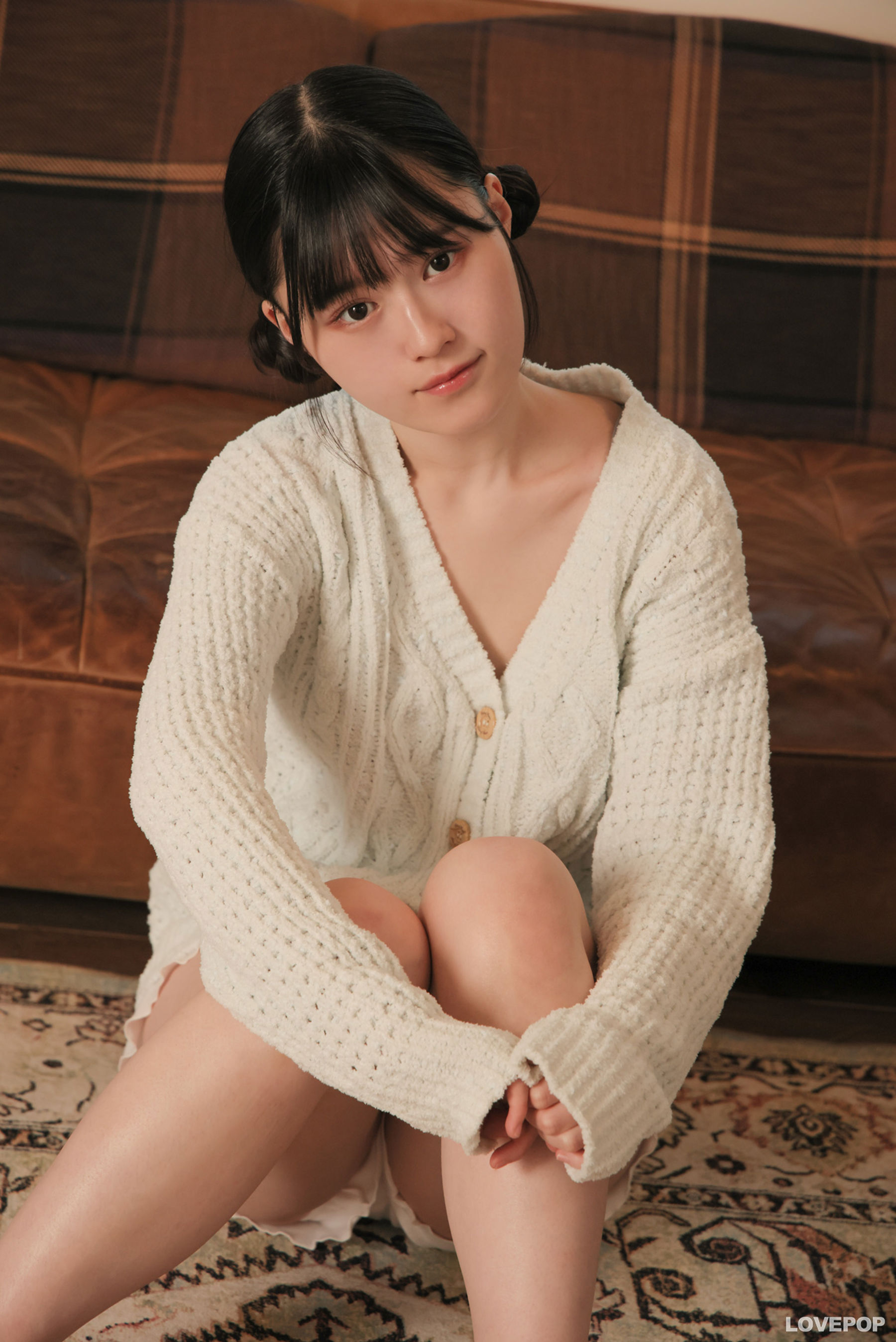 [LOVEPOP] Haruka Kawai 河合はるか Photoset 04/(98P)