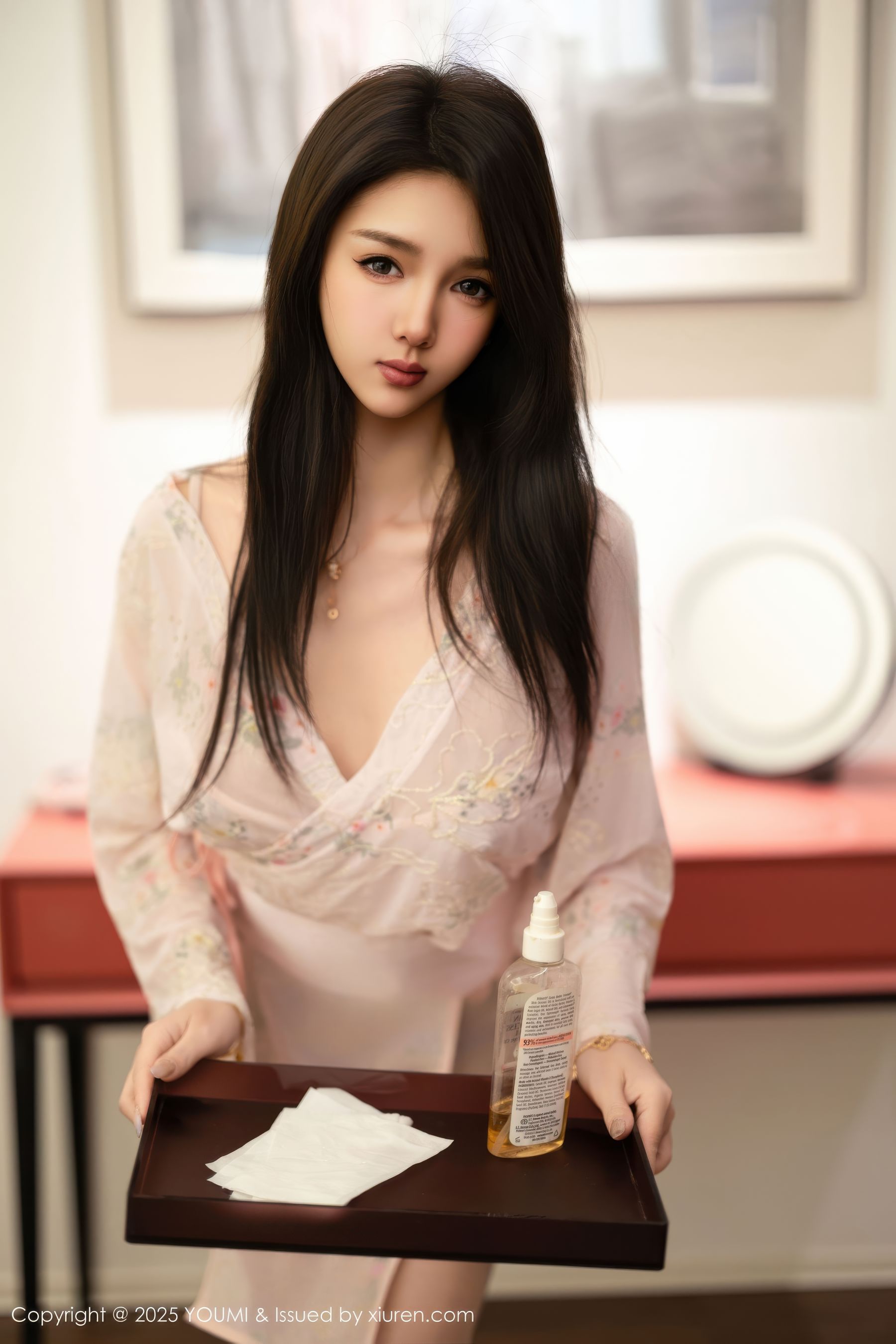 [YouMi]尤蜜荟 2025.12.26 Vol.1194 Twins-夭夭/(78P)