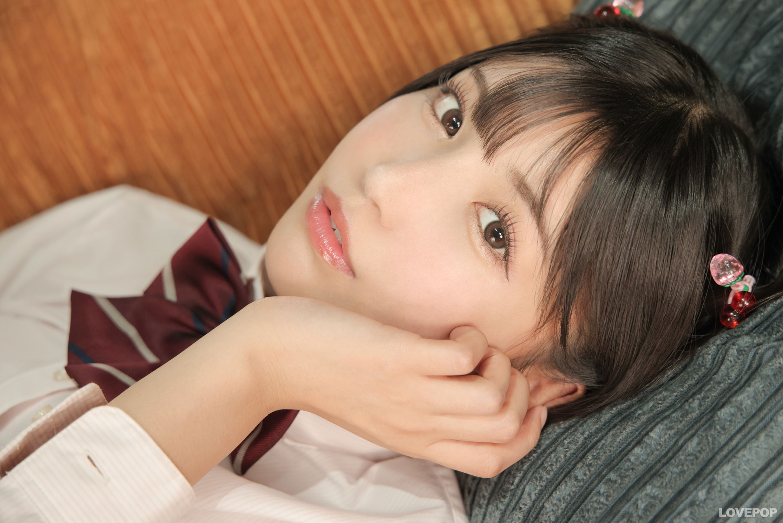[LOVEPOP] Ami Minami 南あみ Photoset 01/(89P)