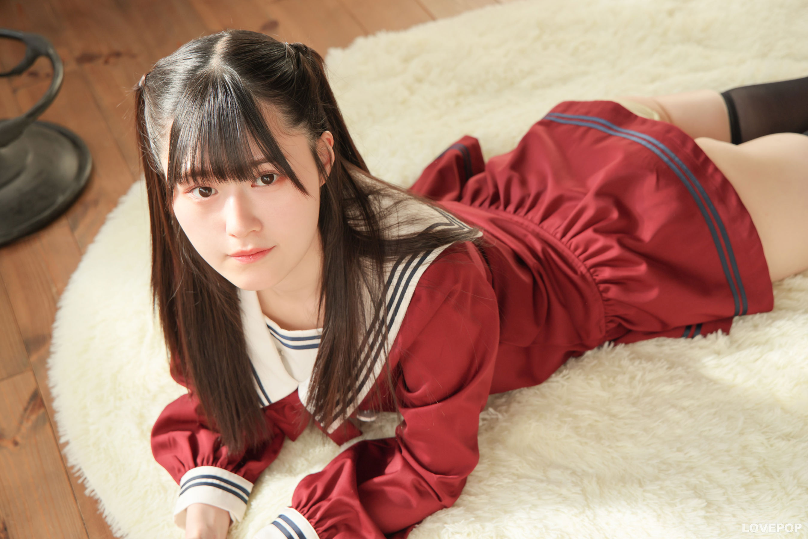 [LOVEPOP] Haruka Kawai 河合はるか Photoset 01/(93P)