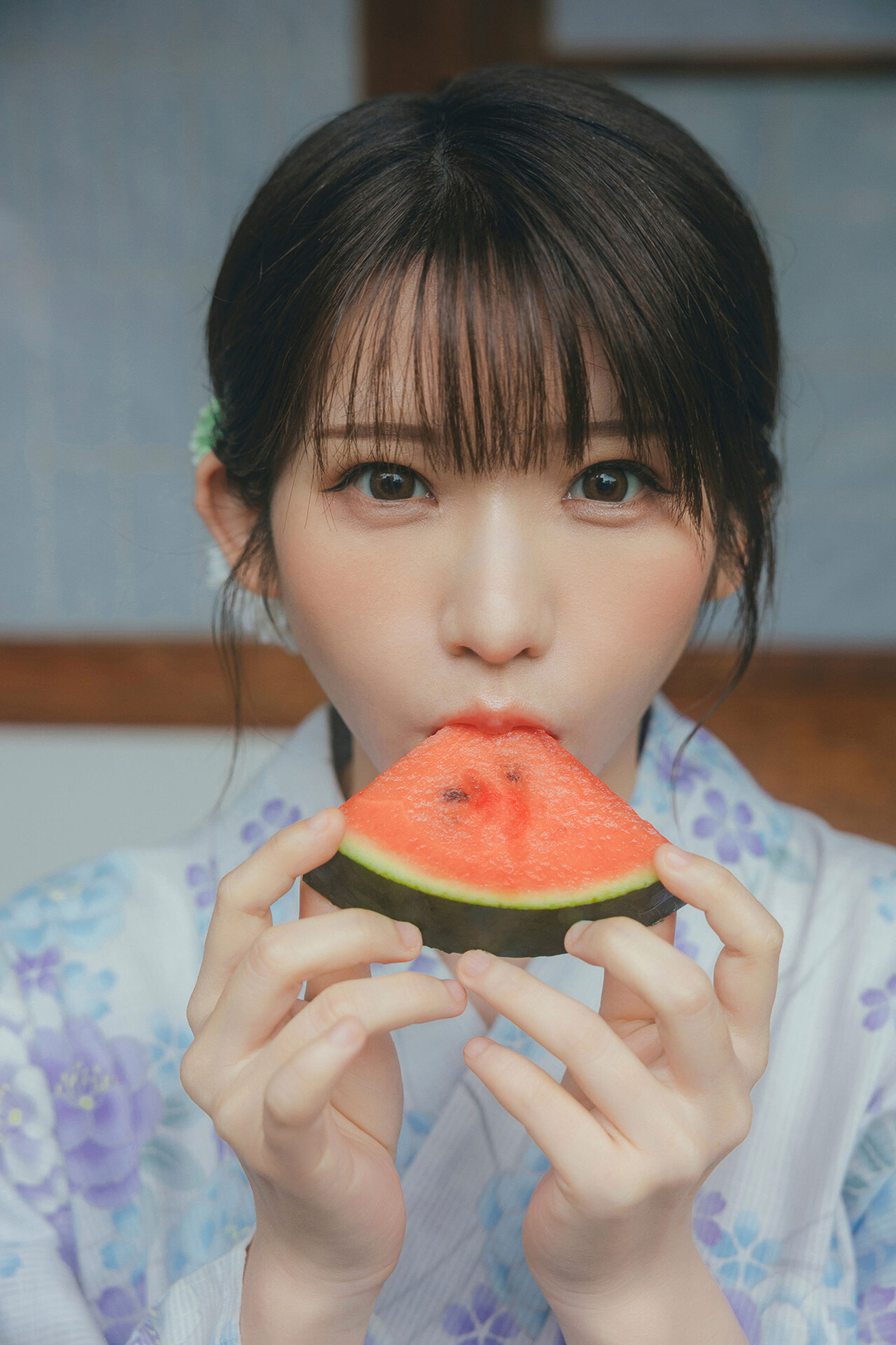 えなこ - あの夏の日を覚えてますか？/(52P)