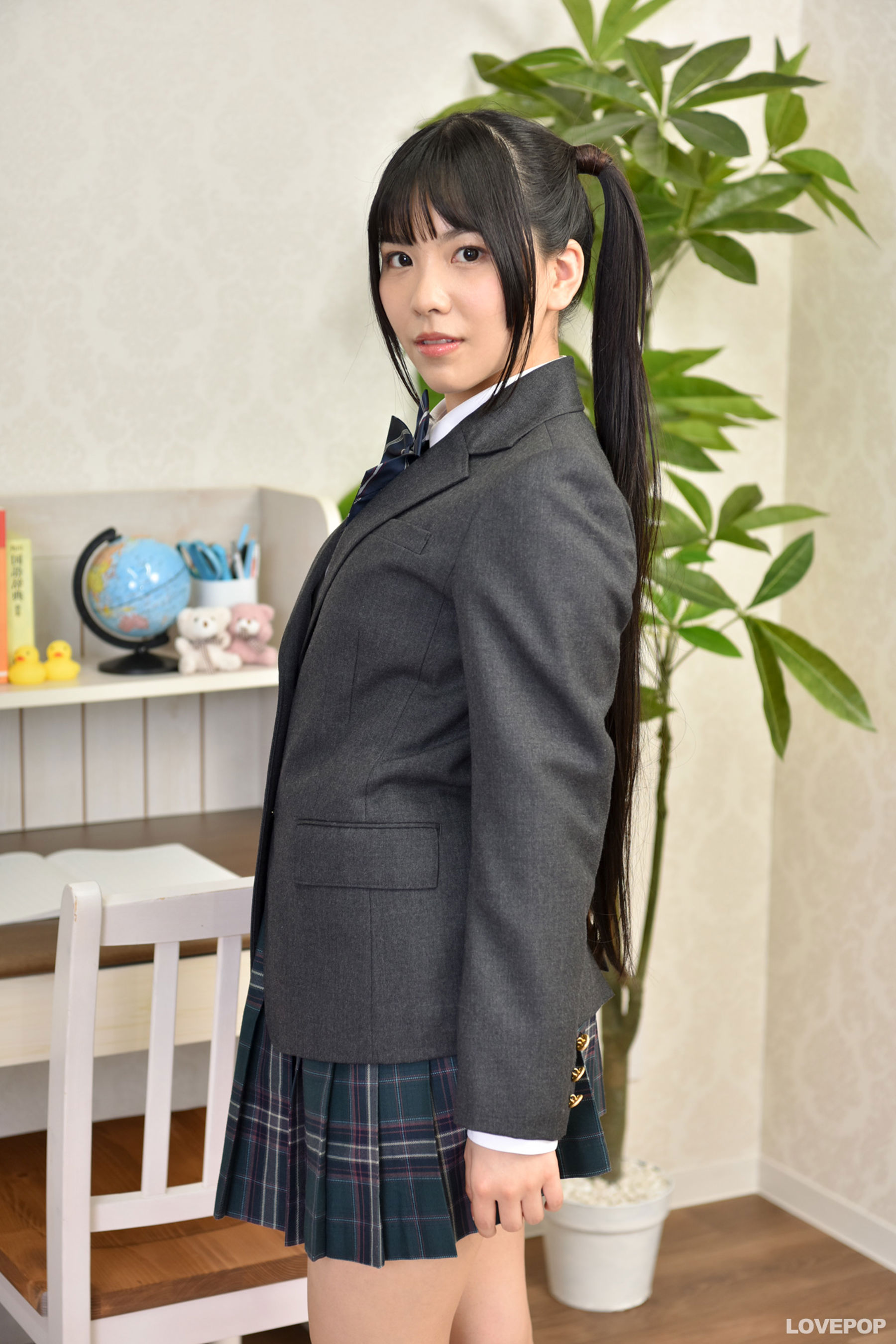 [LOVEPOP] Hajime はじめ Photoset 05/(92P)