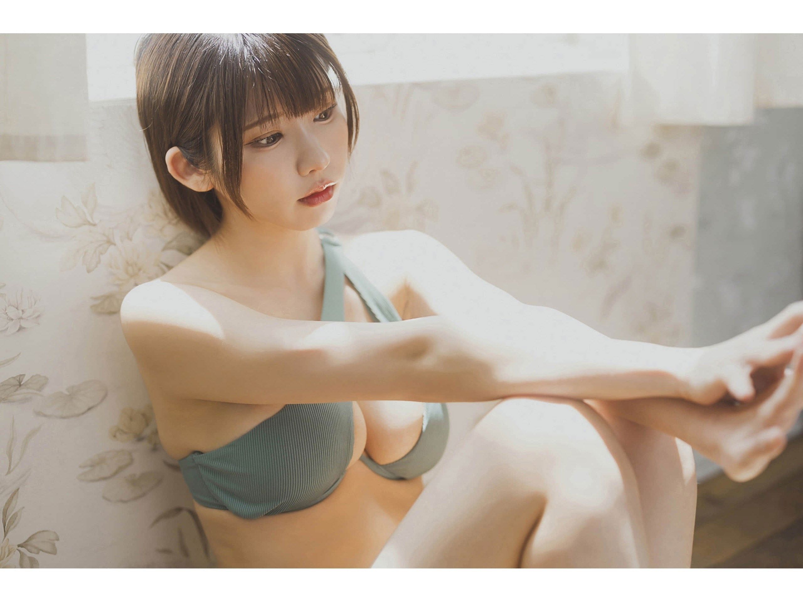 えなこ - おとなmode/(57P)