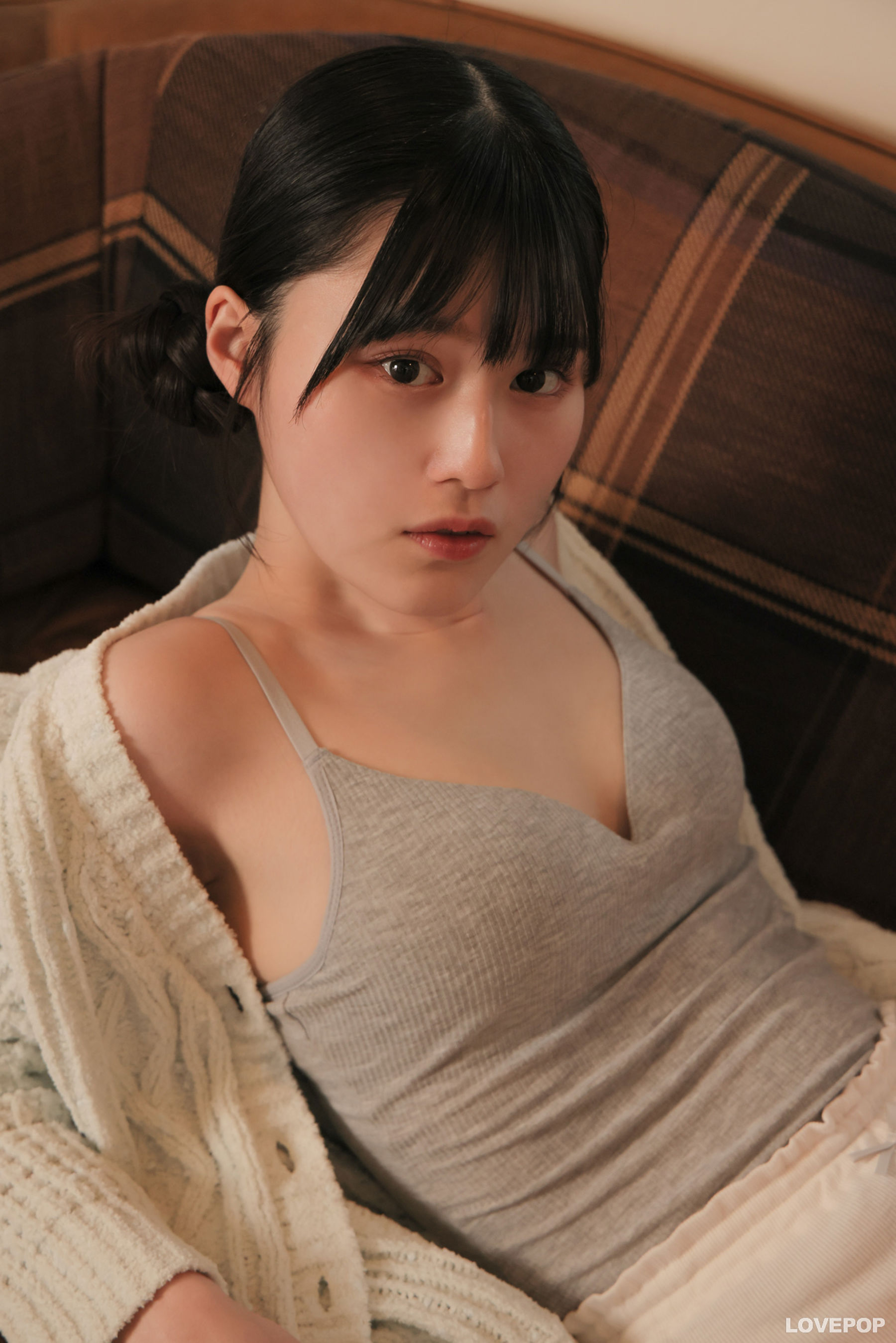 [LOVEPOP] Haruka Kawai 河合はるか Photoset 04/(98P)