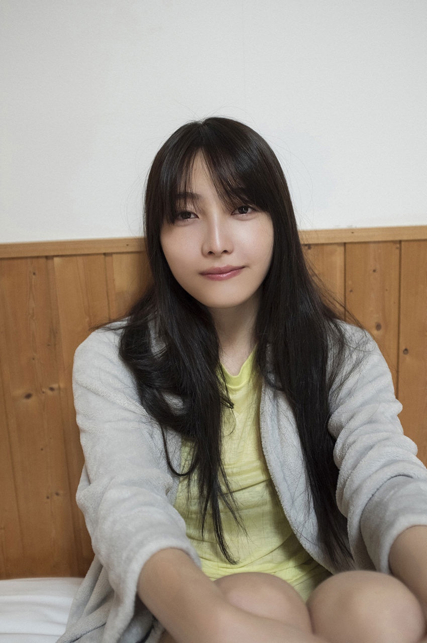 [WPB-net] No.318 福田ルミカ - 君の夏、19歳。/(133P)
