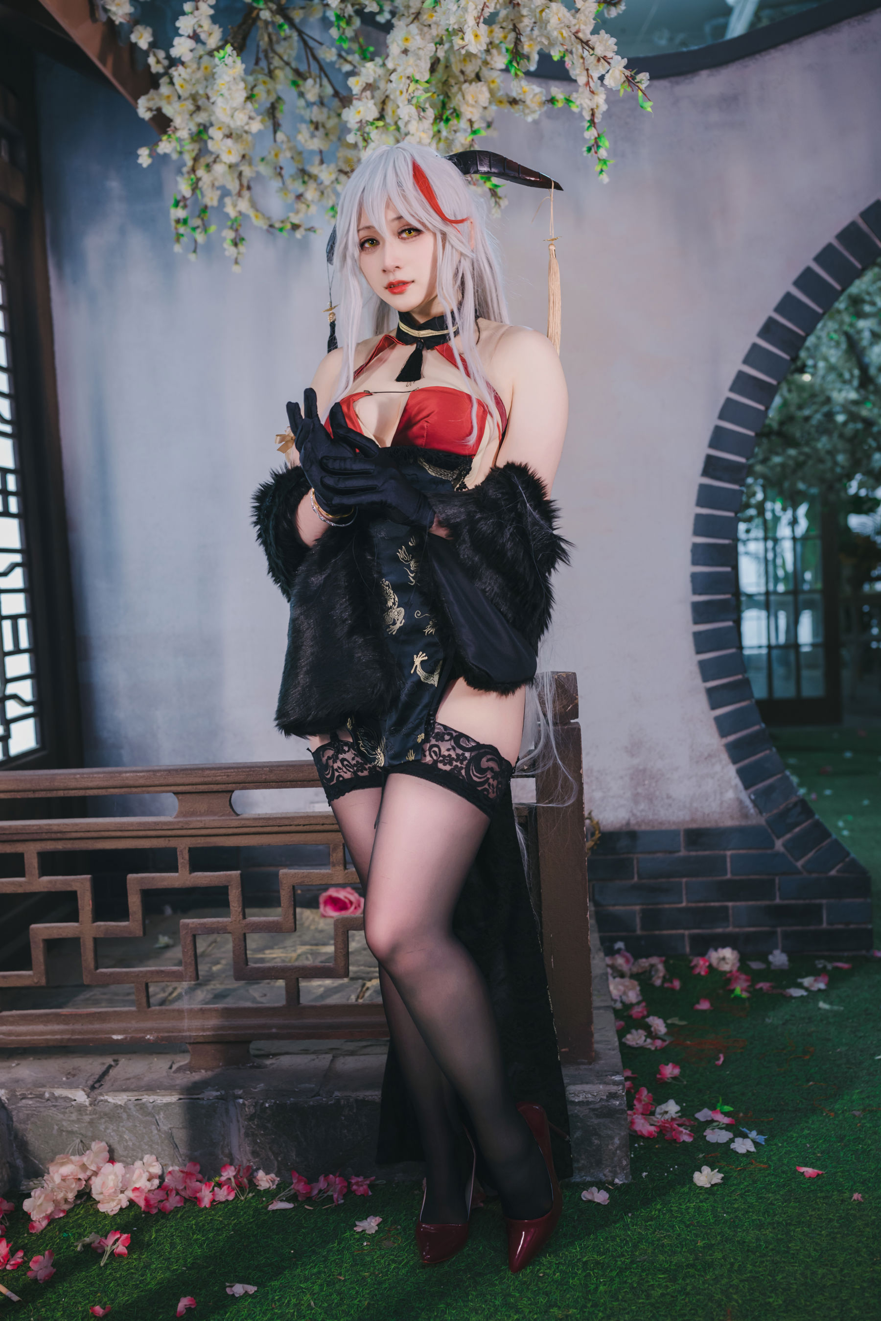 Gallery - Zyra秋 - 碧蓝航线 埃吉尔 - 图库库 - image 3