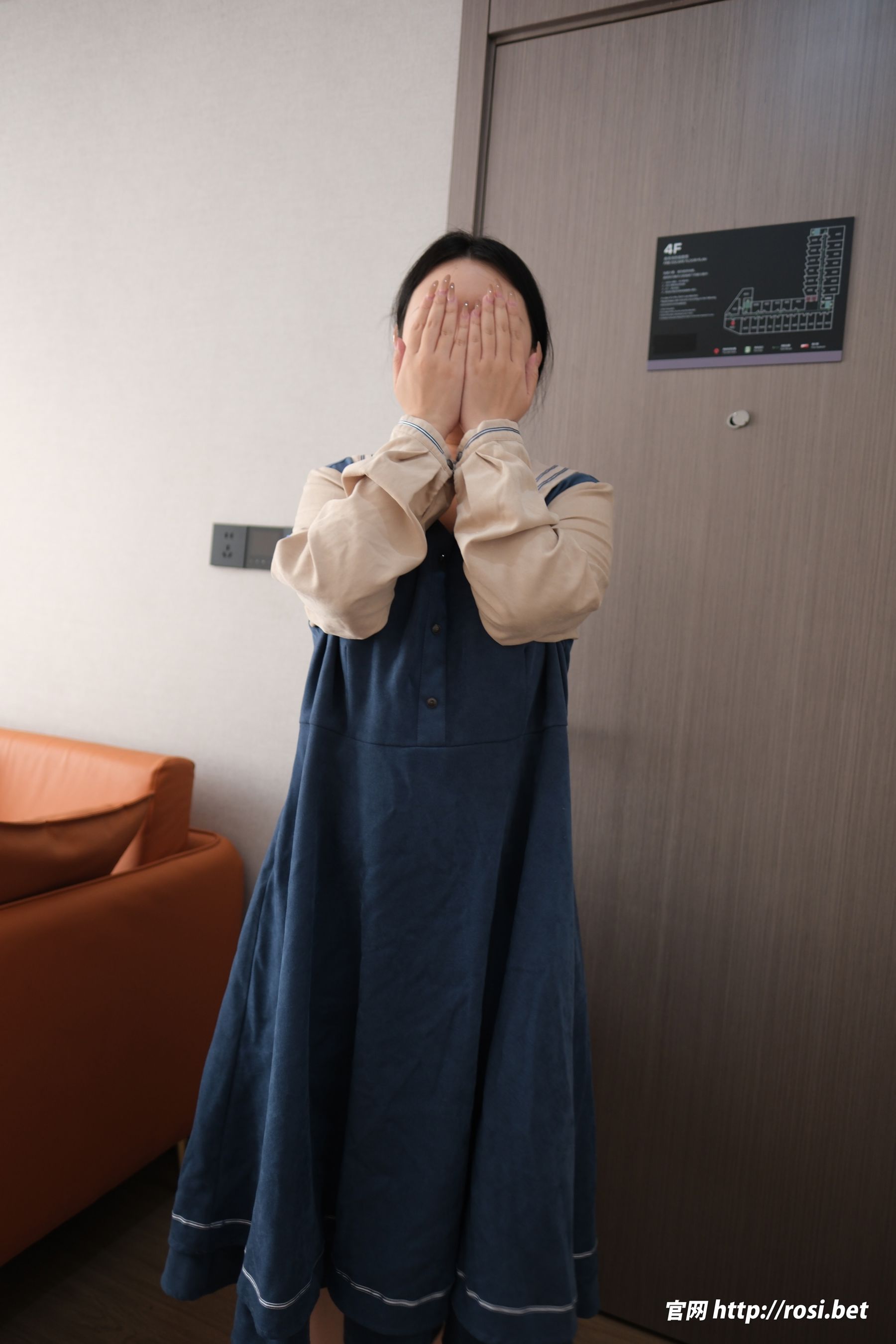 [ROSI写真] 2026.02.23 NO.5194/(69P)