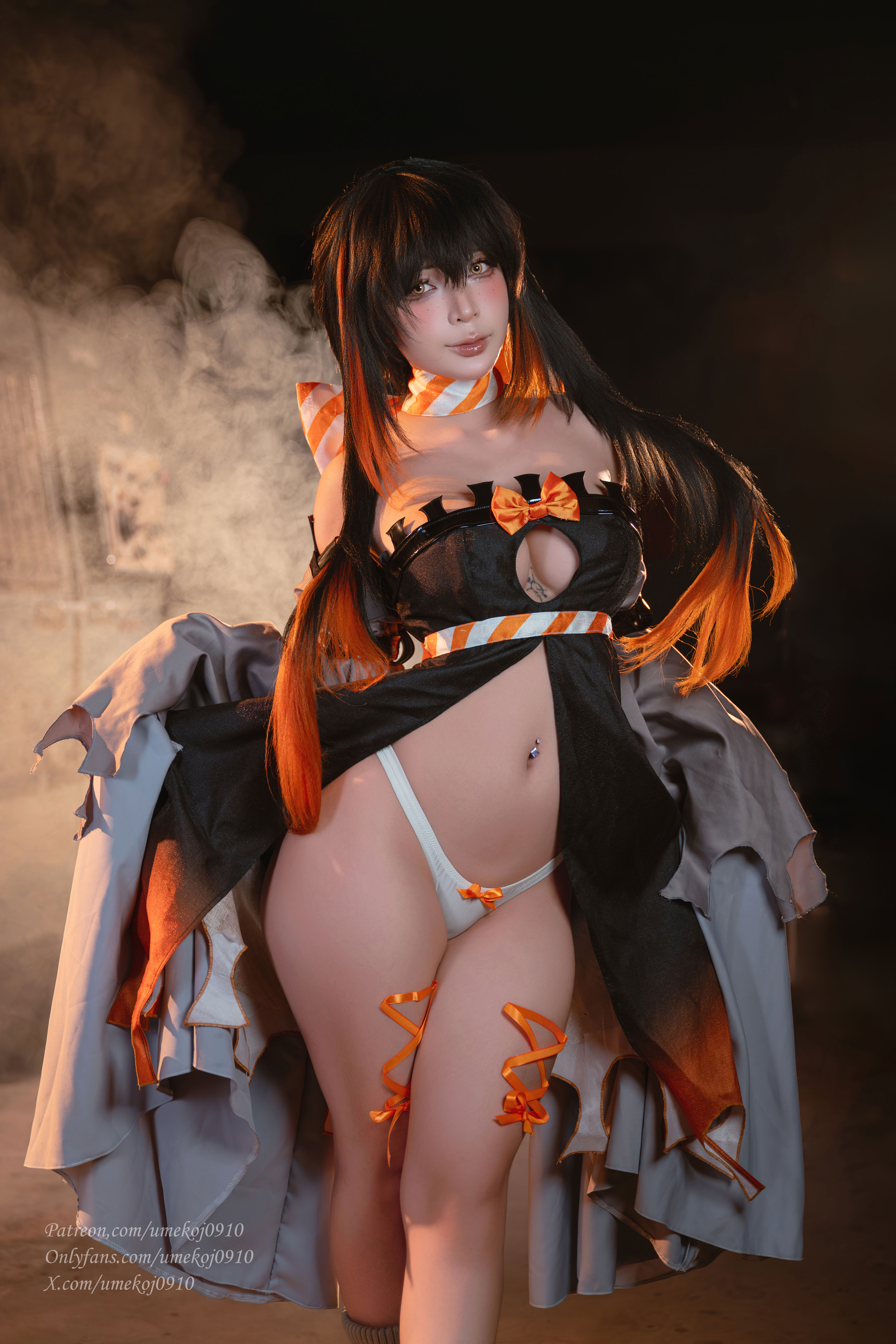 Umeko J - Amo Empool「Gachiakuta」/(51P)