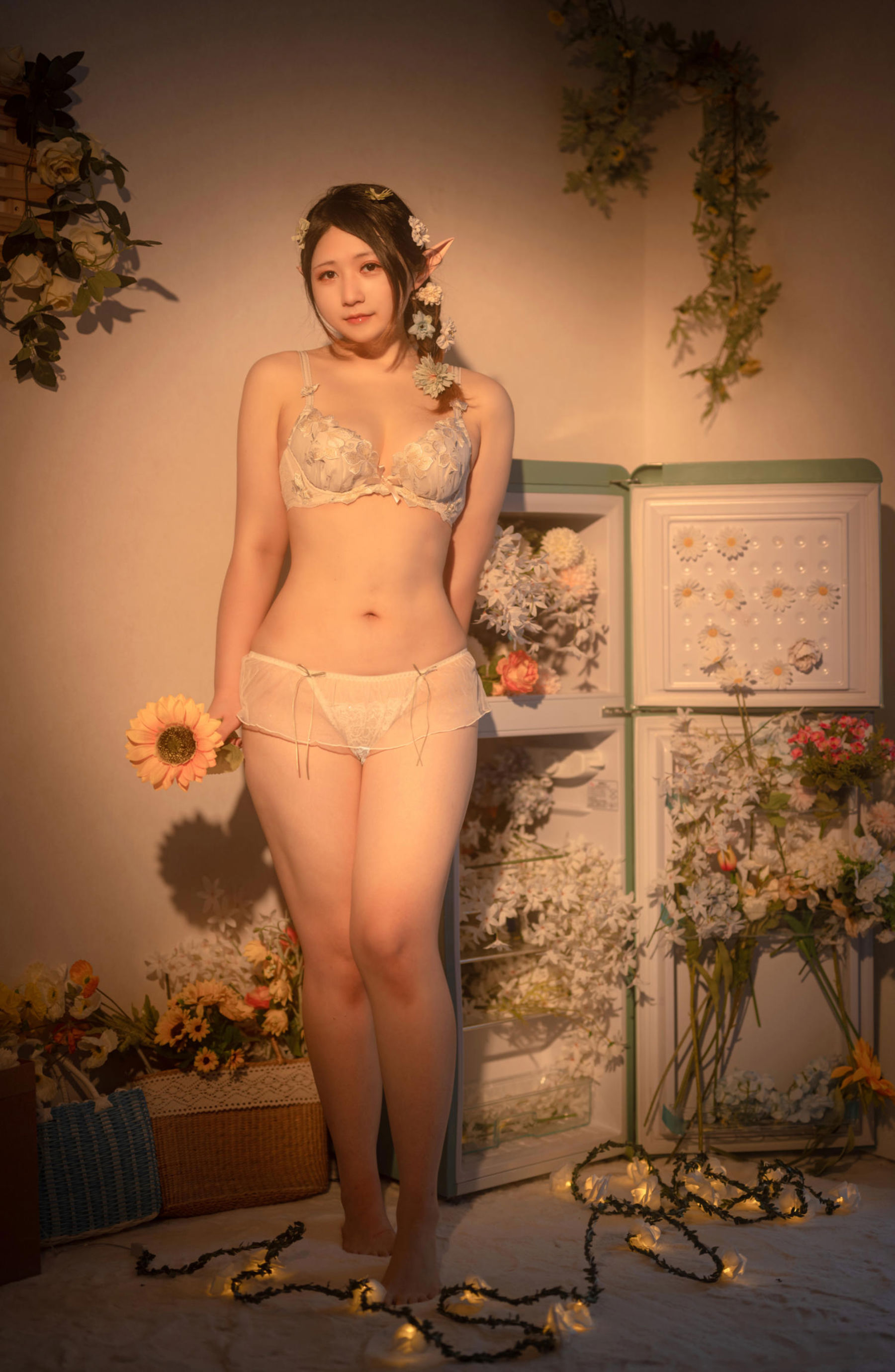 Gallery - Zyra秋 - 繁花 - 图库库 - image 3