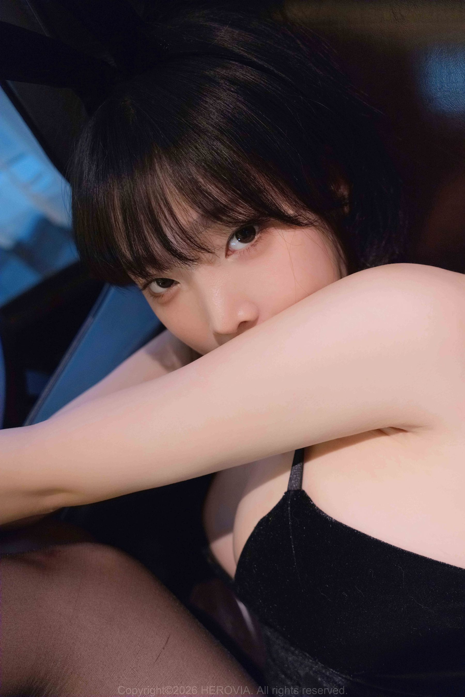 Gallery - [Herovia] Inkyung - Valentine Day - 图库库 - image 11
