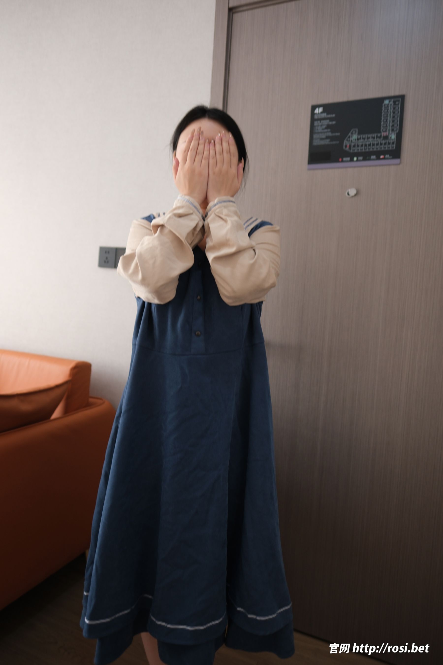 [ROSI写真] 2026.02.23 NO.5194/(69P)