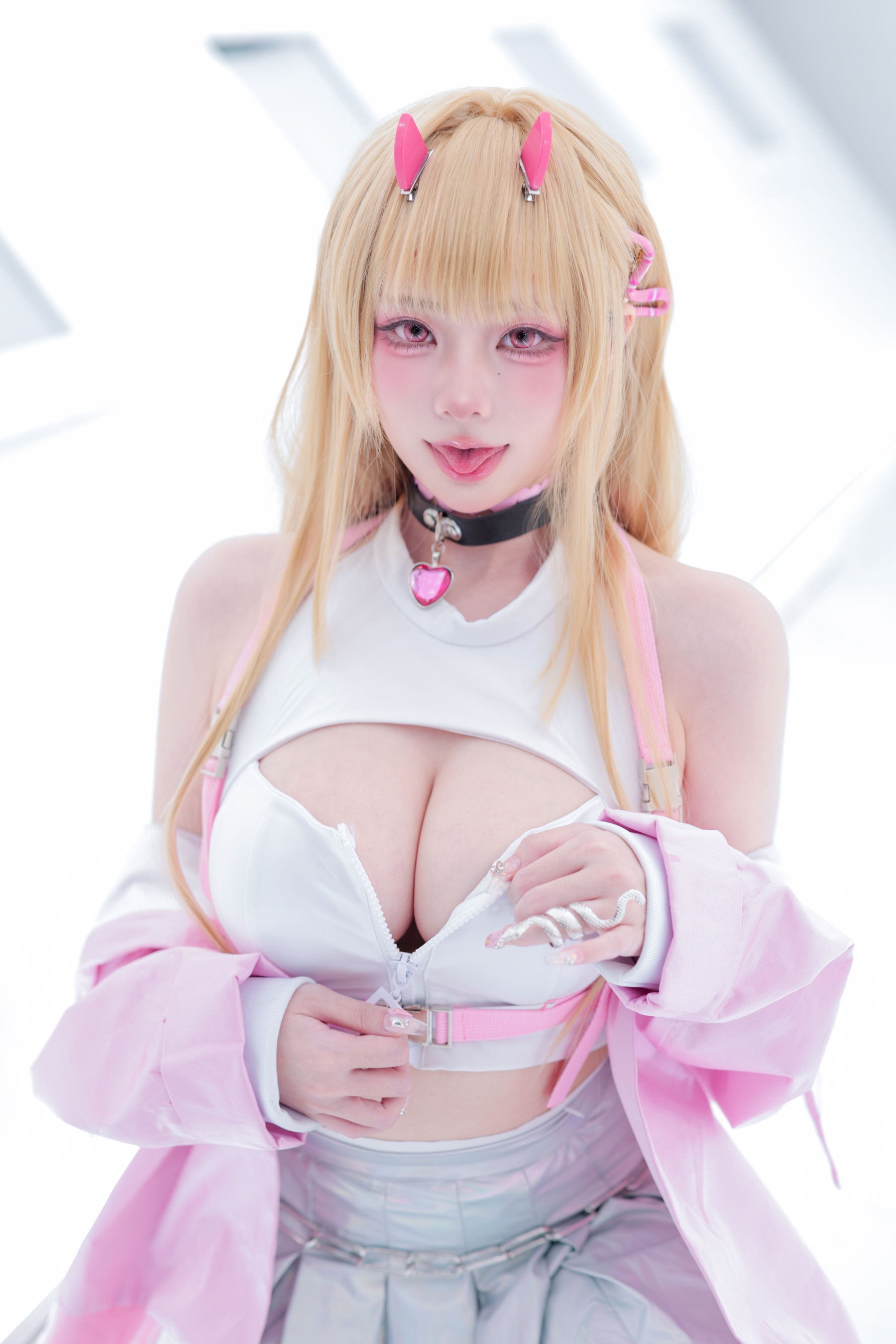 wendydydydy_酱油 - Viper/(38P)