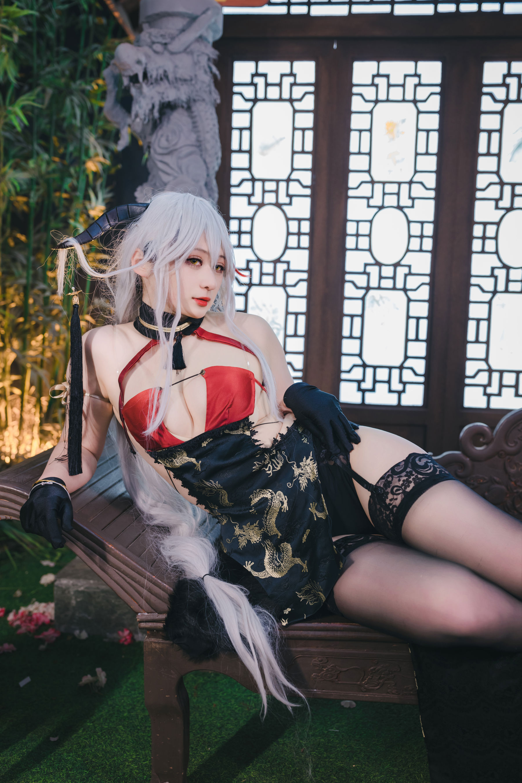 Gallery - Zyra秋 - 碧蓝航线 埃吉尔 - 图库库 - image 10