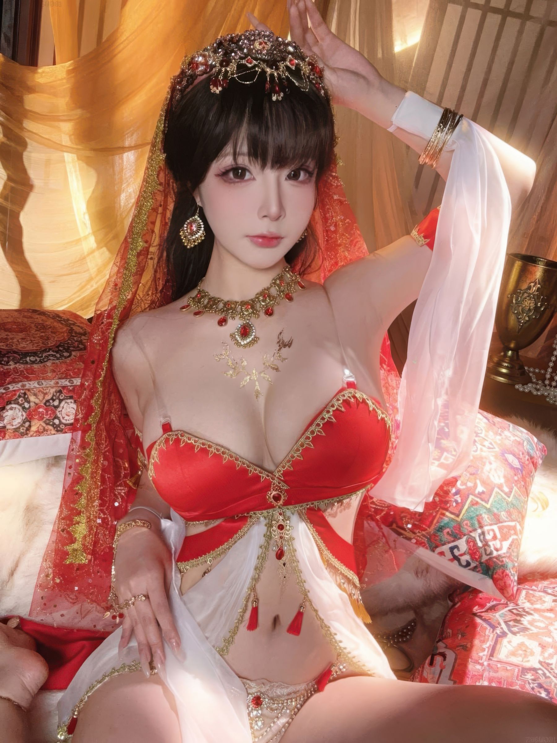 Gallery - yuuhui玉汇 - 红宝石 - 图库库 - image 6
