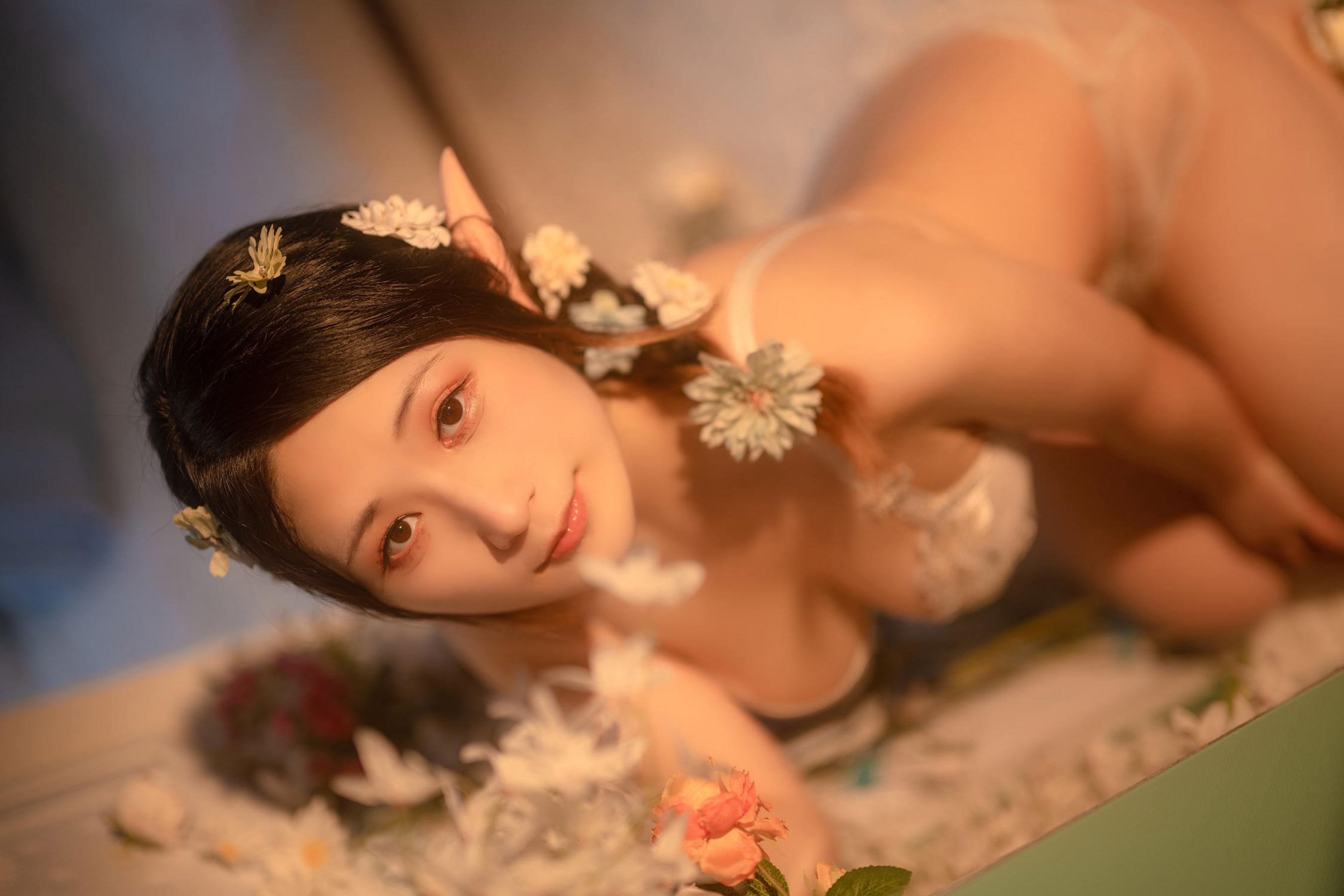 Gallery - Zyra秋 - 繁花 - 图库库 - image 7