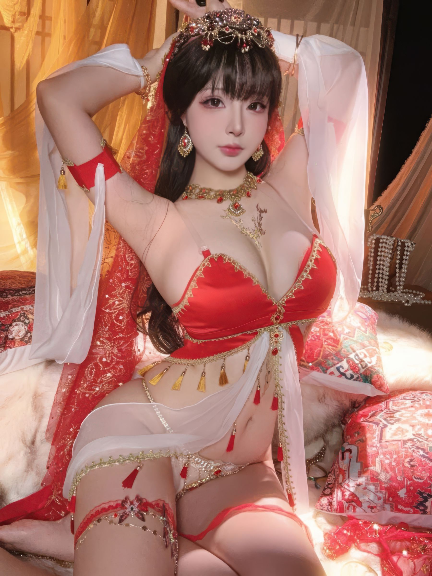 Gallery - yuuhui玉汇 - 红宝石 - 图库库 - image 7