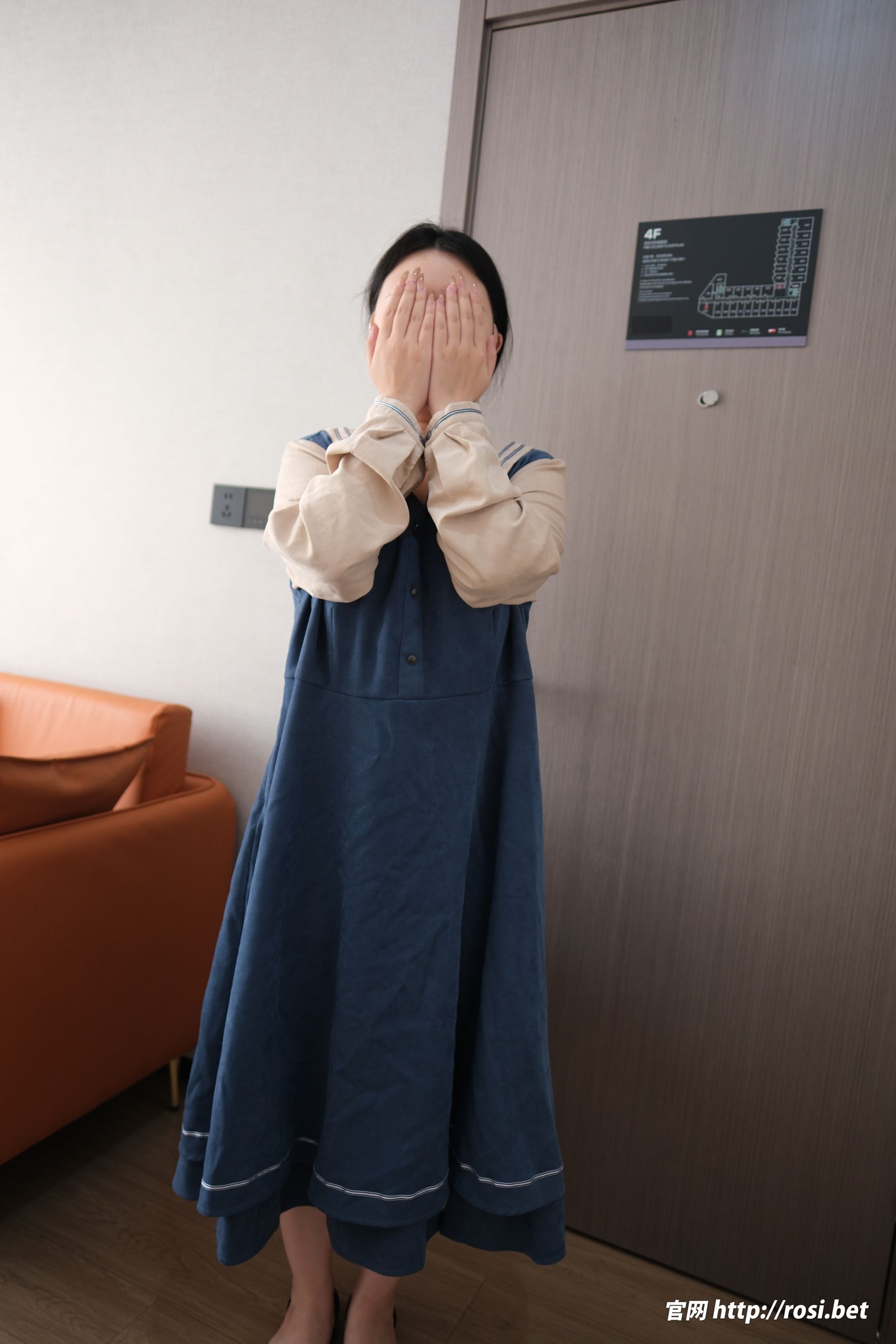 [ROSI写真] 2026.02.23 NO.5194/(69P)