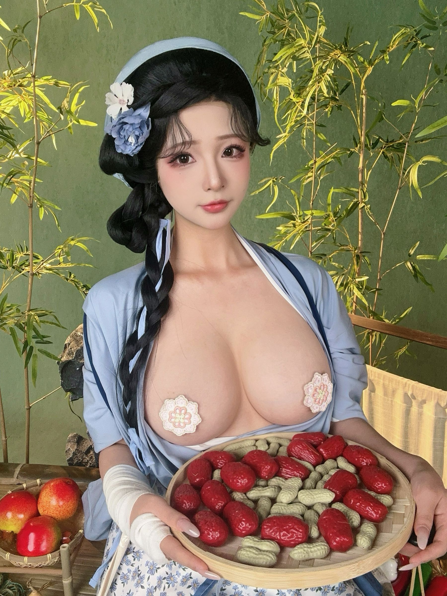 Gallery - yuuhui玉汇 - 田园生活 - 图库库 - image 11
